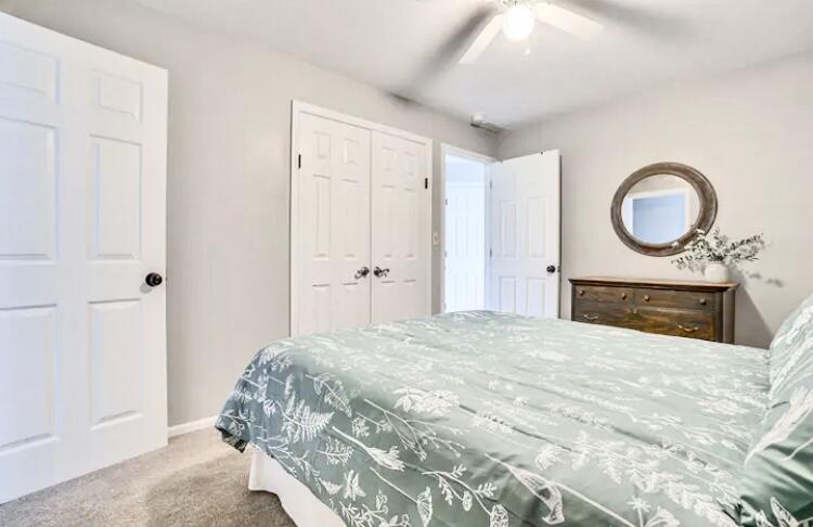 4328 Fikes Road Benton Harbor MI 49022