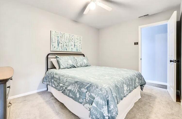 4328 Fikes Road Benton Harbor MI 49022