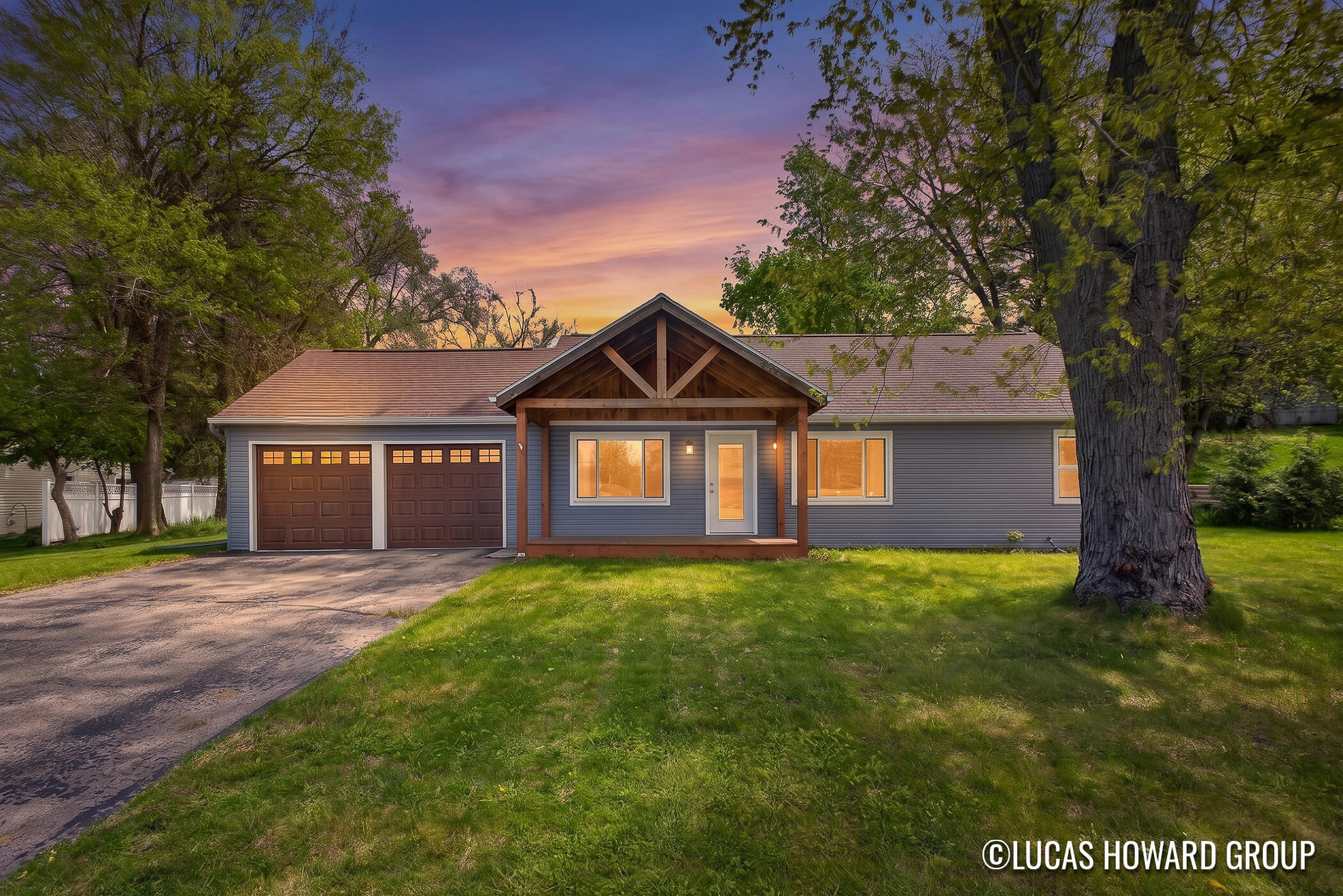 3054 Thorncrest Drive SE Grand Rapids MI 49546