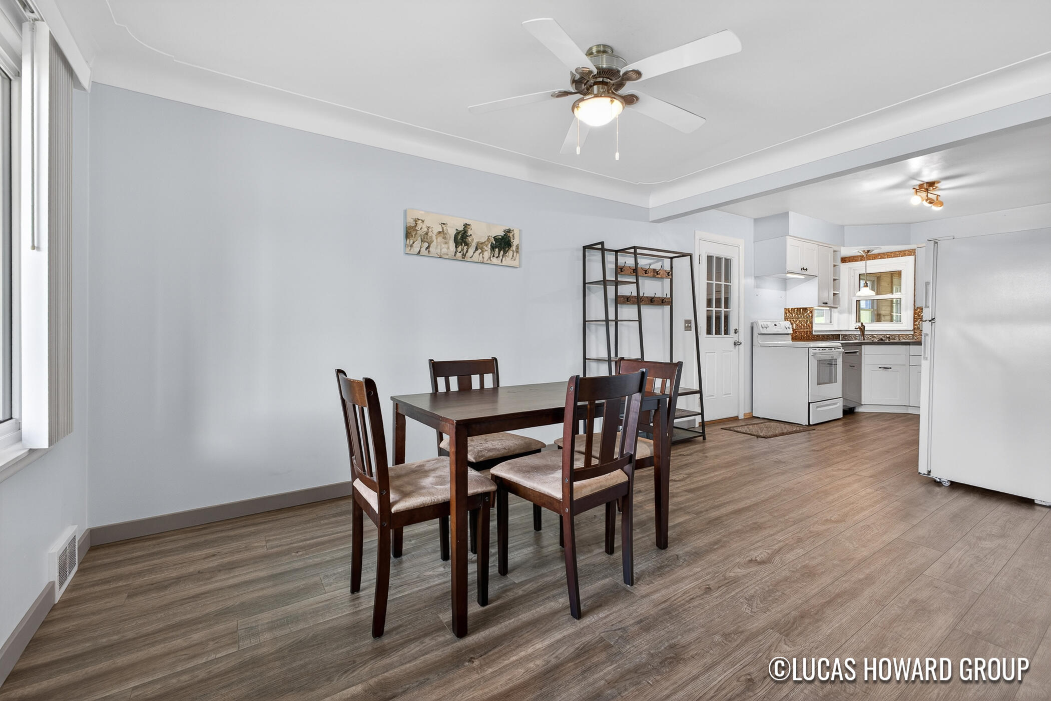 3054 Thorncrest Drive SE Grand Rapids MI 49546