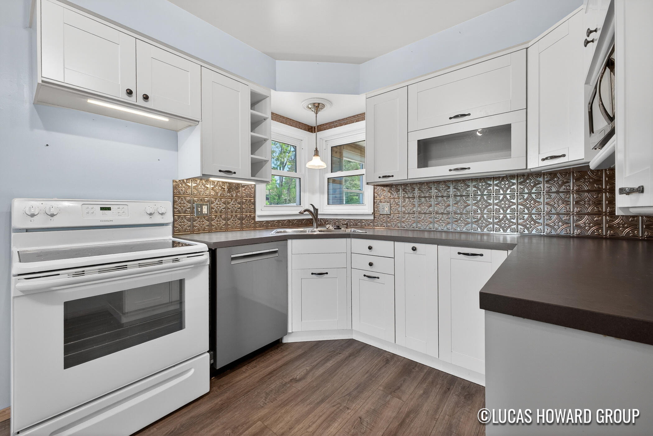 3054 Thorncrest Drive SE Grand Rapids MI 49546