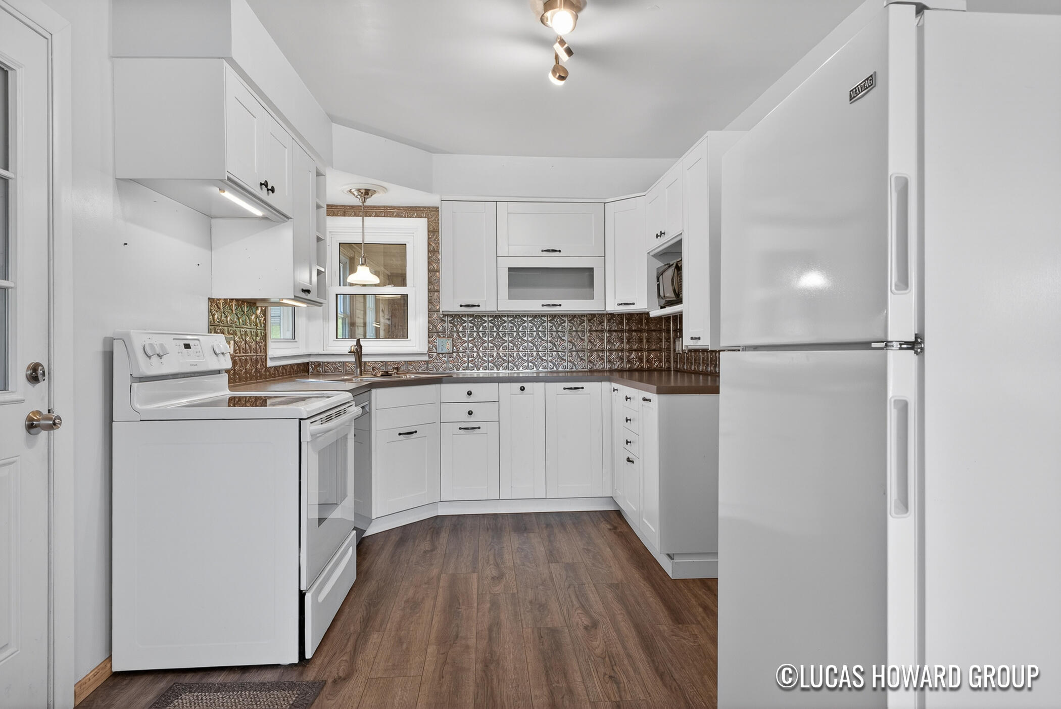 3054 Thorncrest Drive SE Grand Rapids MI 49546