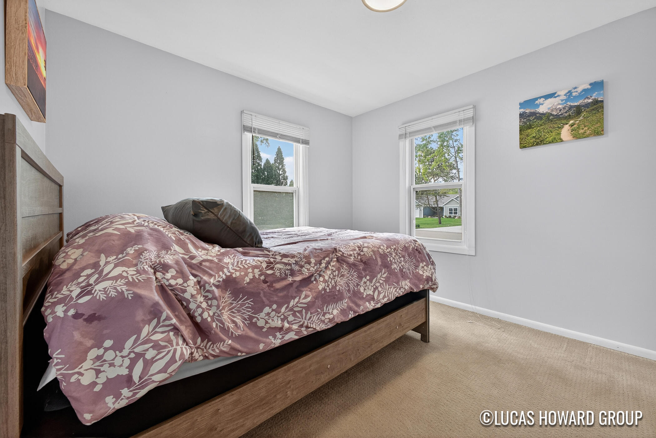 3054 Thorncrest Drive SE Grand Rapids MI 49546