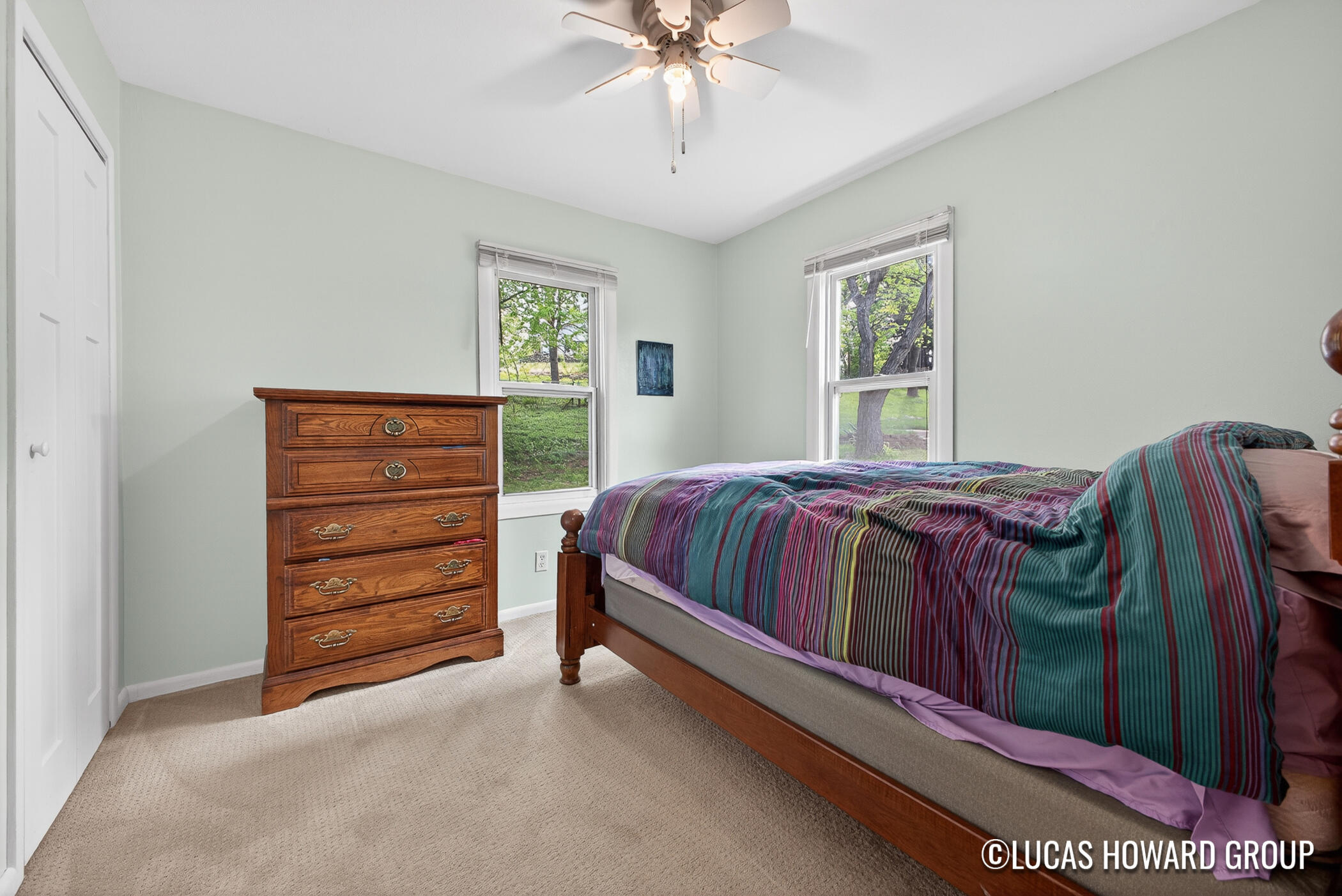 3054 Thorncrest Drive SE Grand Rapids MI 49546