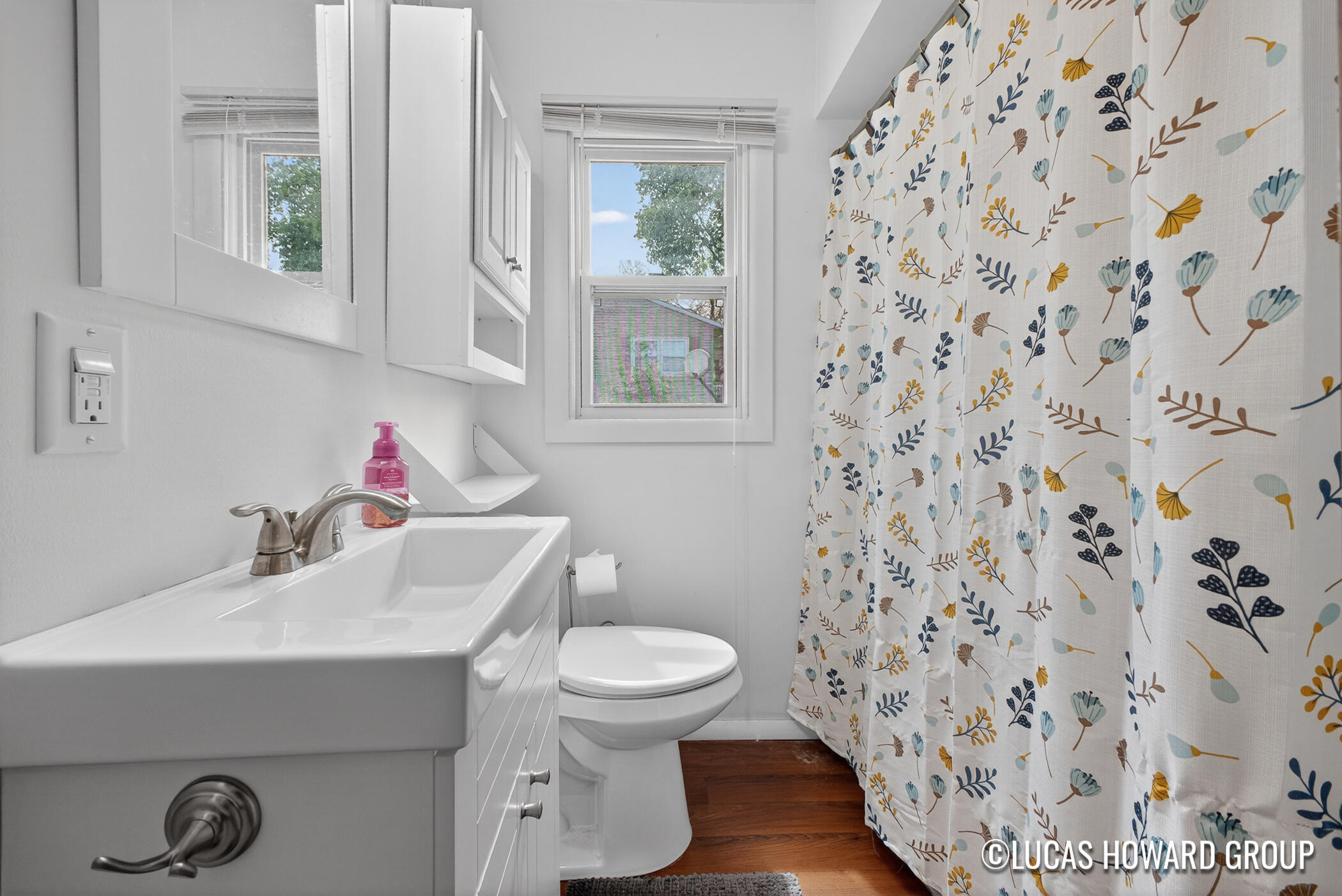 3054 Thorncrest Drive SE Grand Rapids MI 49546