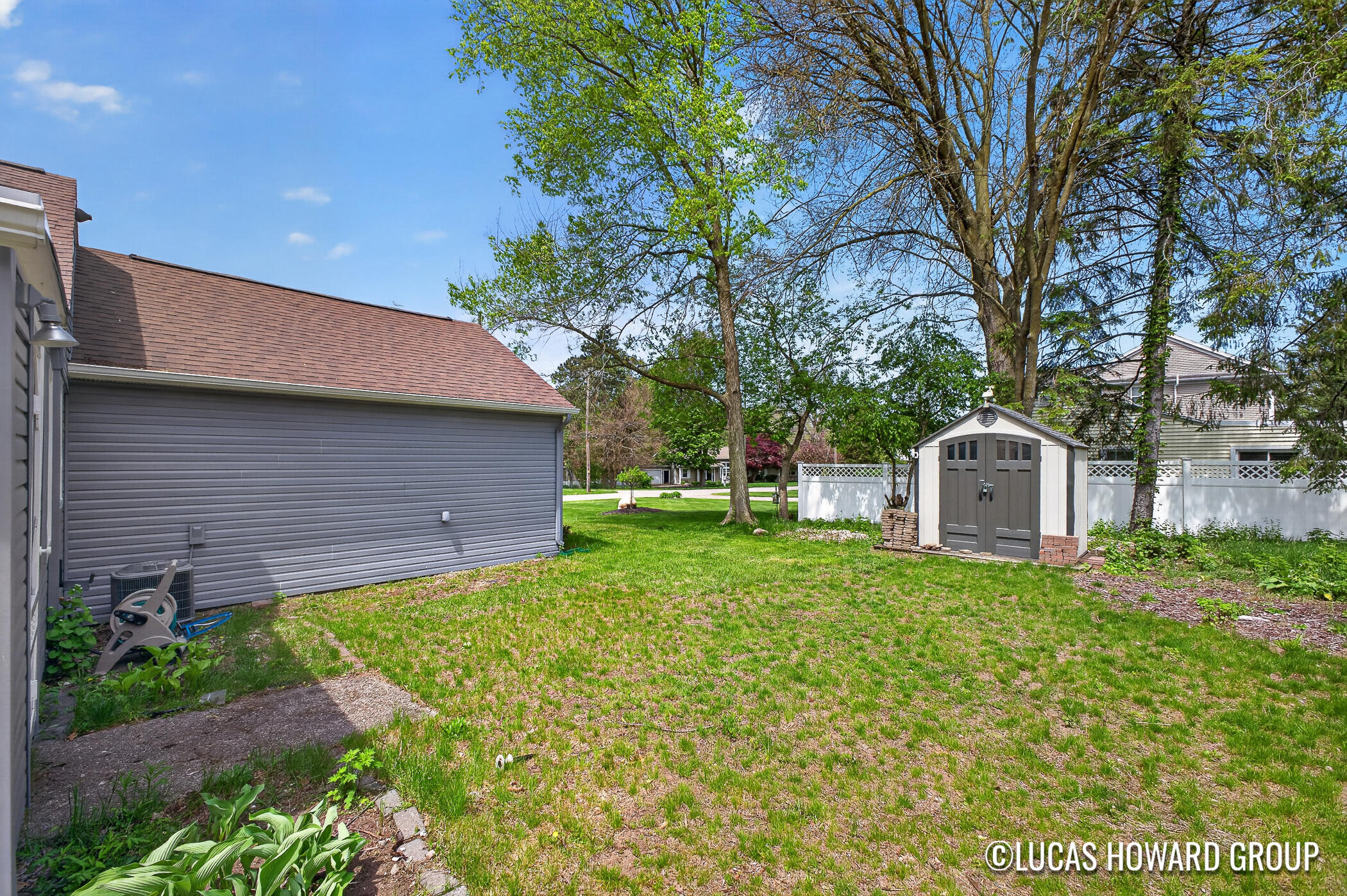 3054 Thorncrest Drive SE Grand Rapids MI 49546