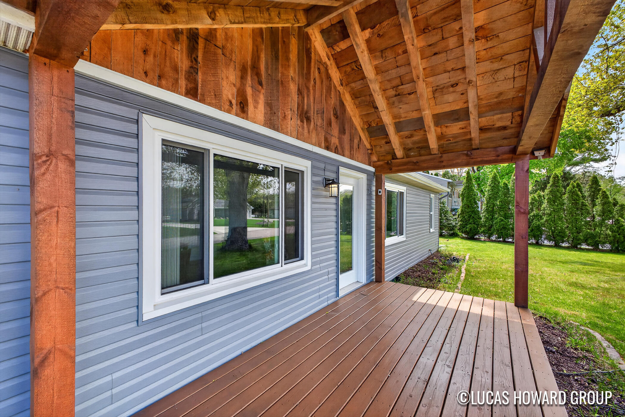 3054 Thorncrest Drive SE Grand Rapids MI 49546