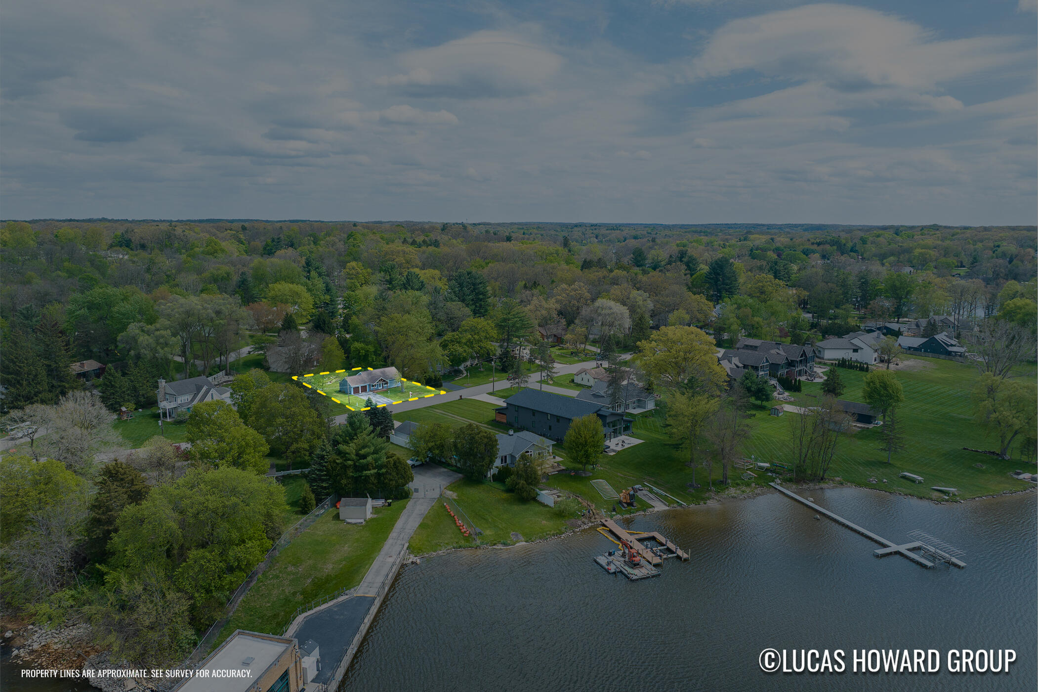 3054 Thorncrest Drive SE Grand Rapids MI 49546