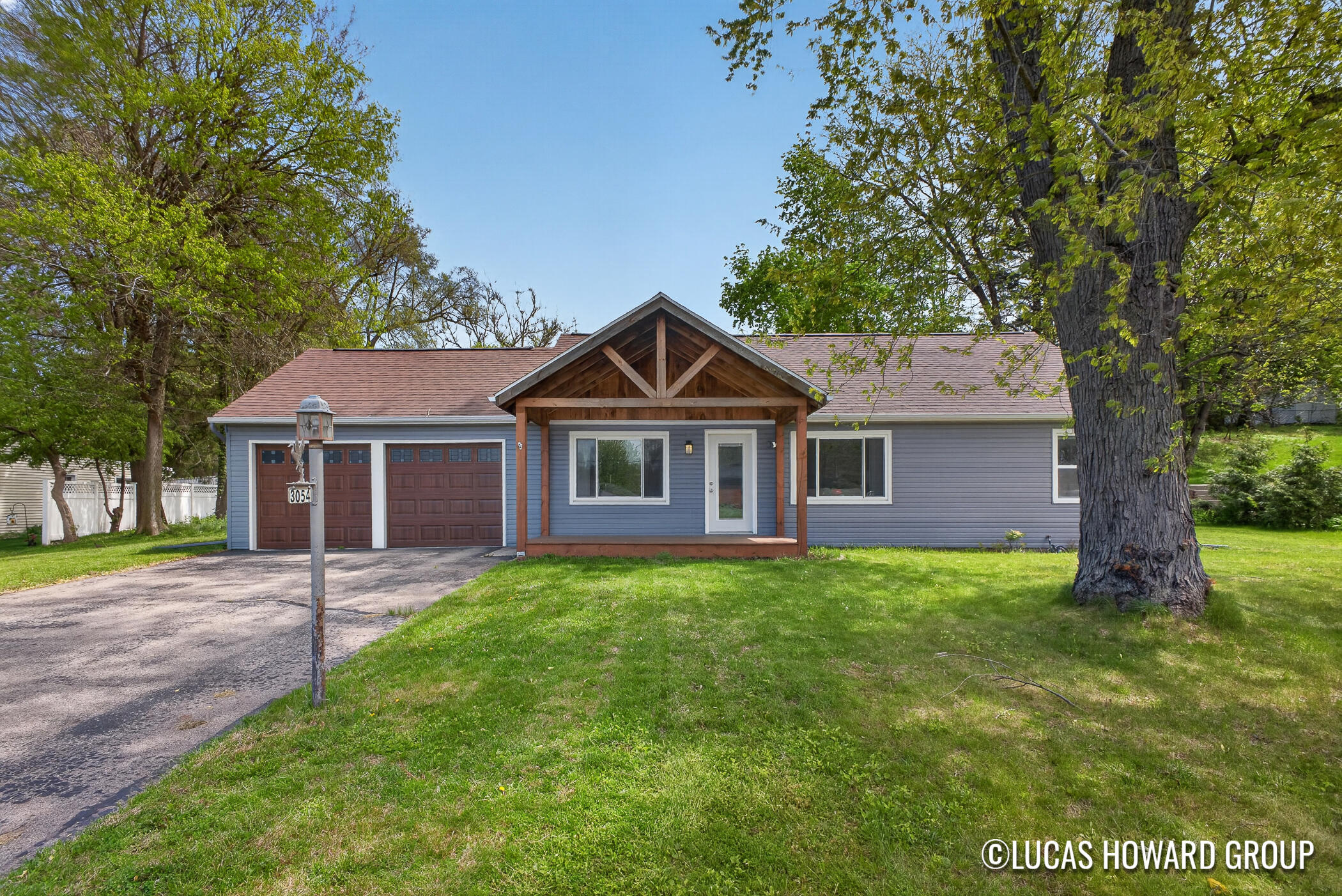 3054 Thorncrest Drive SE Grand Rapids MI 49546