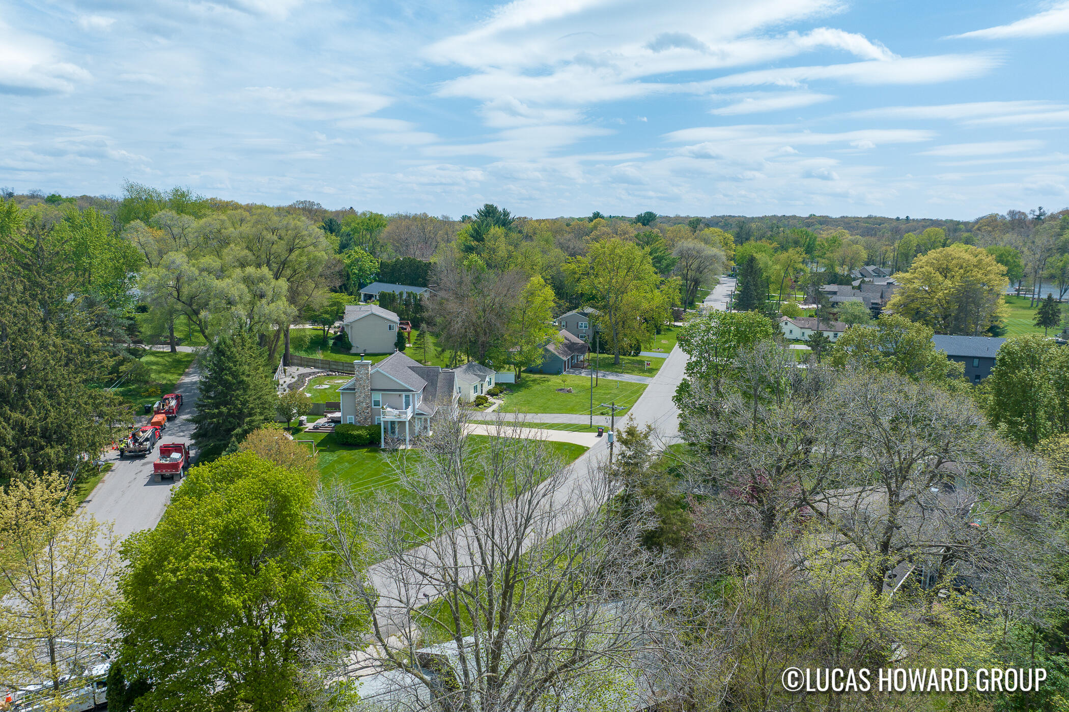 3054 Thorncrest Drive SE Grand Rapids MI 49546