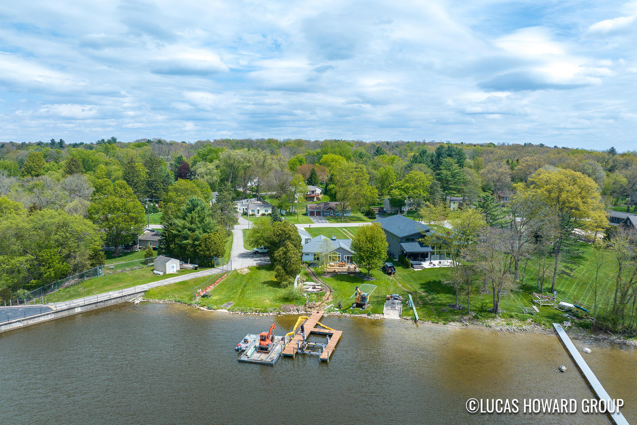 3054 Thorncrest Drive SE Grand Rapids MI 49546