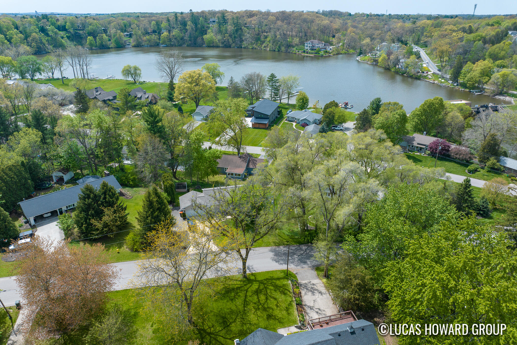 3054 Thorncrest Drive SE Grand Rapids MI 49546