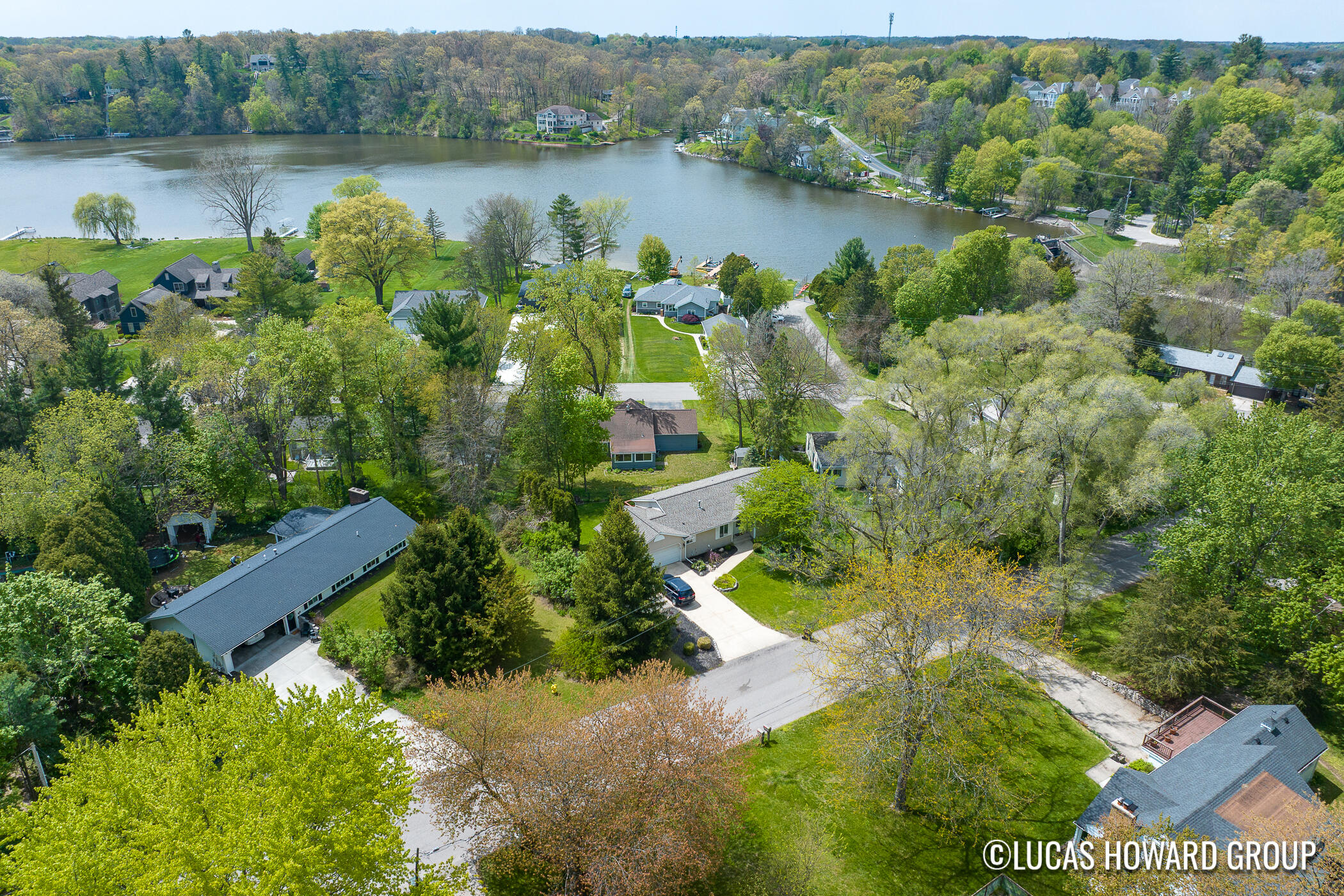 3054 Thorncrest Drive SE Grand Rapids MI 49546