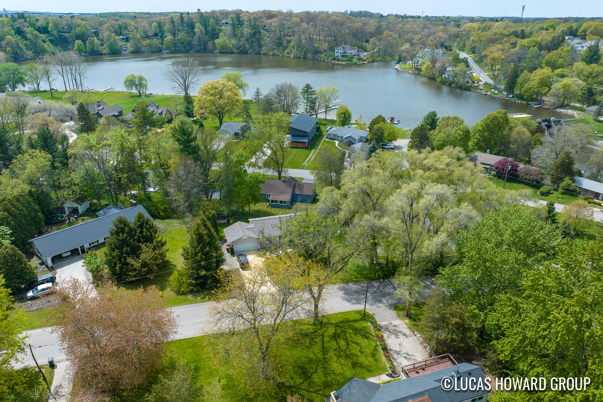 3054 Thorncrest Drive SE Grand Rapids MI 49546