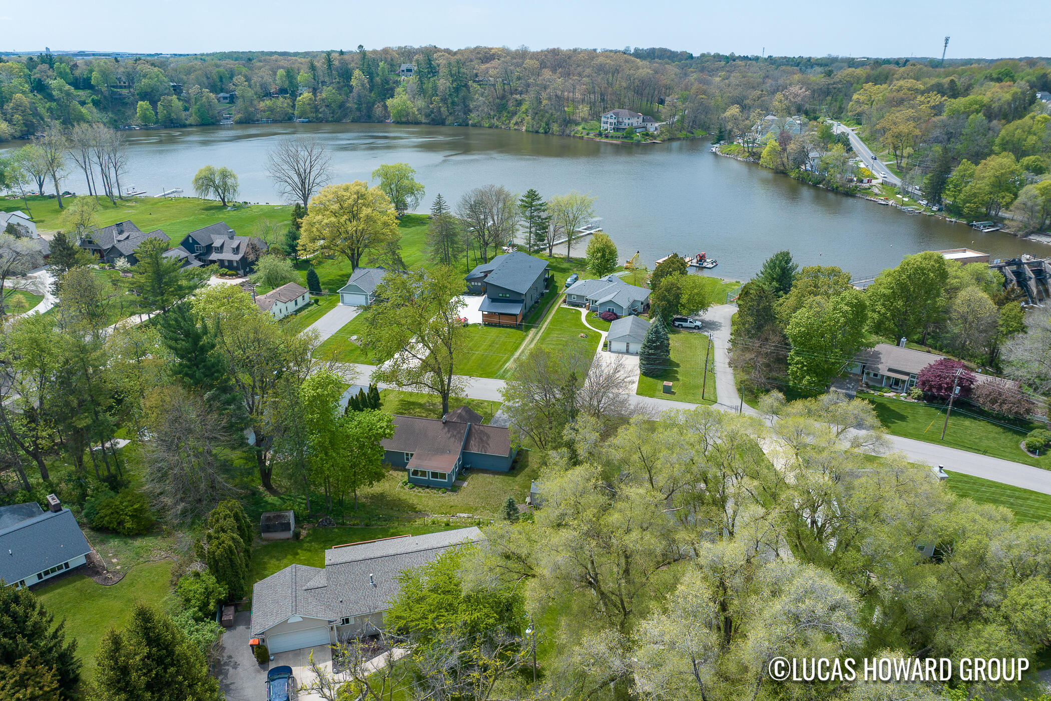 3054 Thorncrest Drive SE Grand Rapids MI 49546