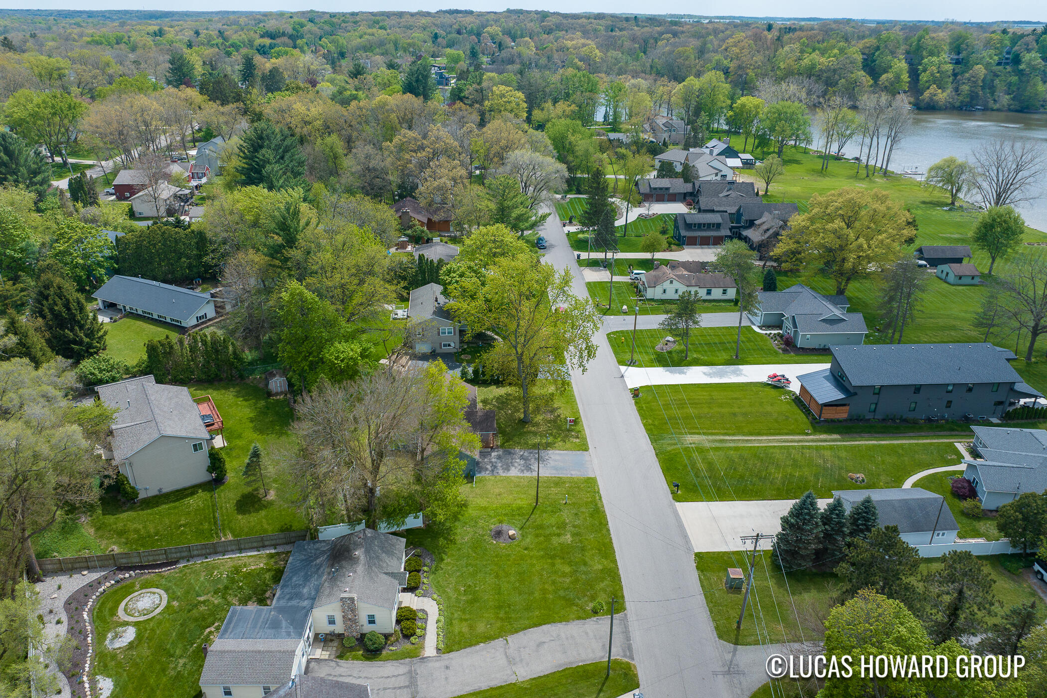 3054 Thorncrest Drive SE Grand Rapids MI 49546