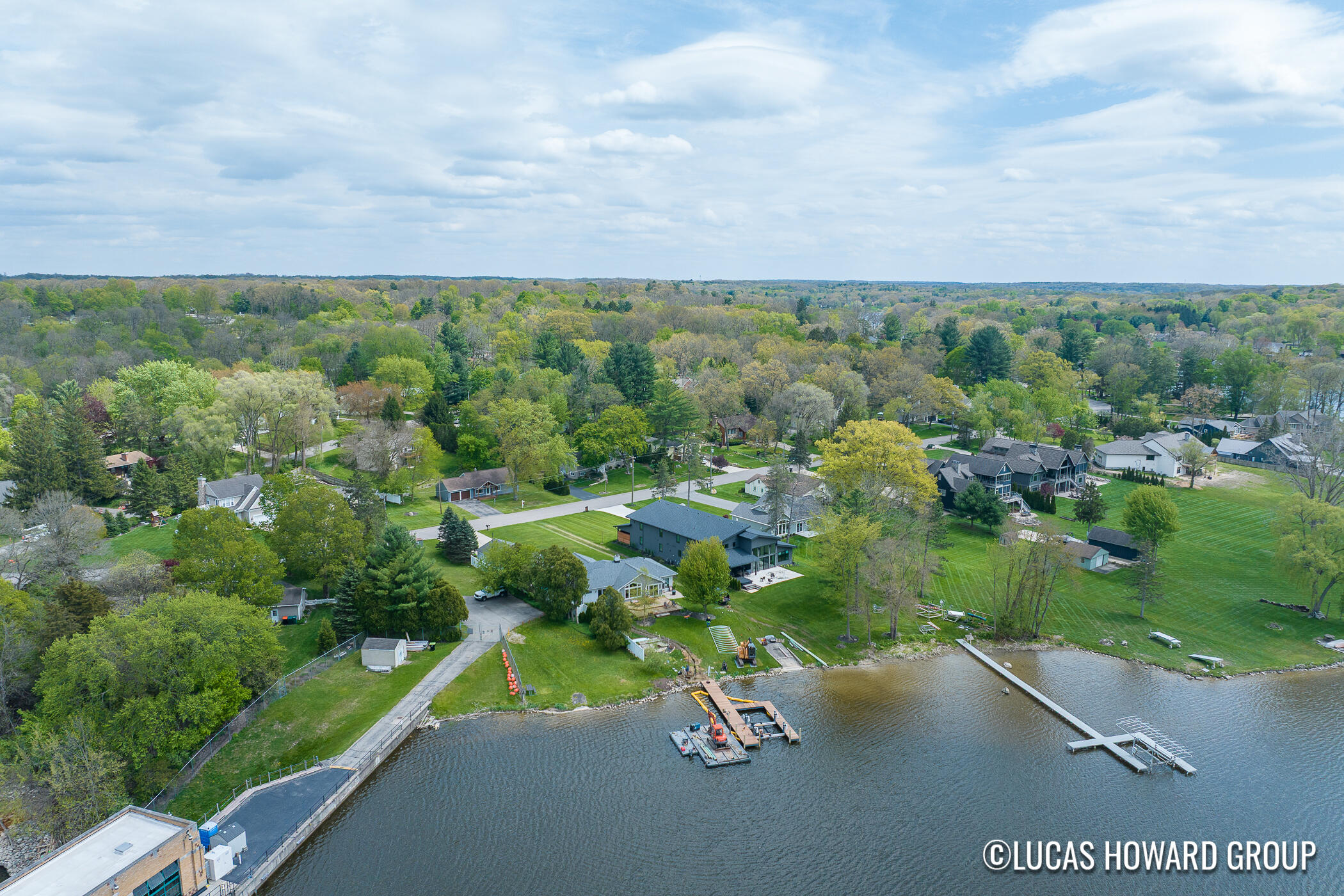 3054 Thorncrest Drive SE Grand Rapids MI 49546