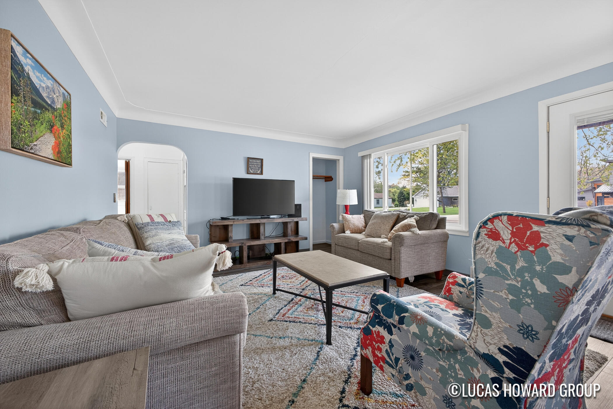 3054 Thorncrest Drive SE Grand Rapids MI 49546
