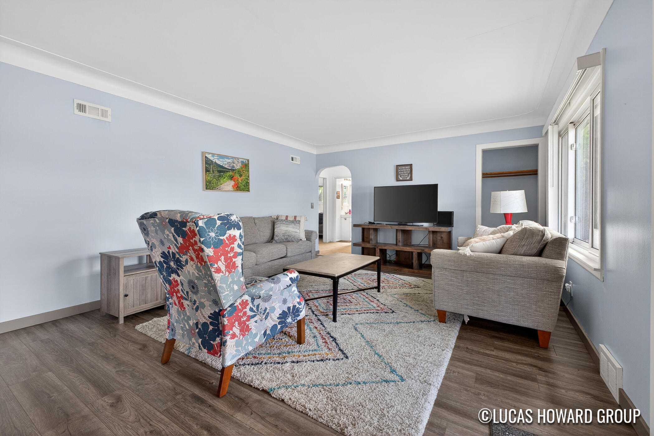 3054 Thorncrest Drive SE Grand Rapids MI 49546