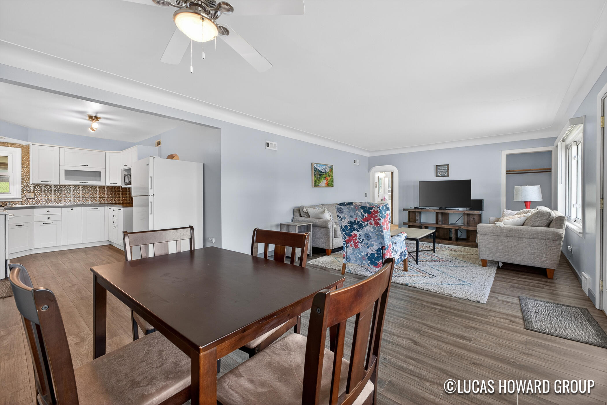 3054 Thorncrest Drive SE Grand Rapids MI 49546