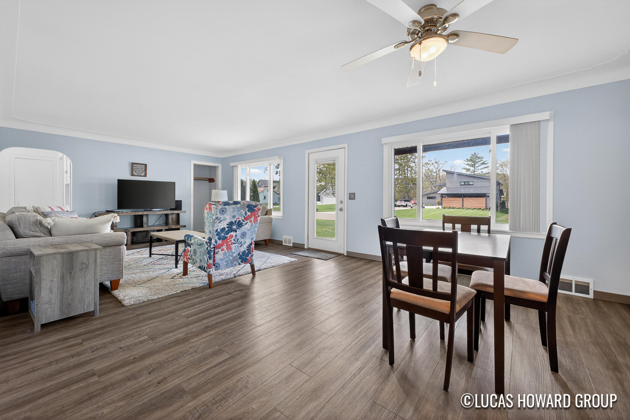 3054 Thorncrest Drive SE Grand Rapids MI 49546
