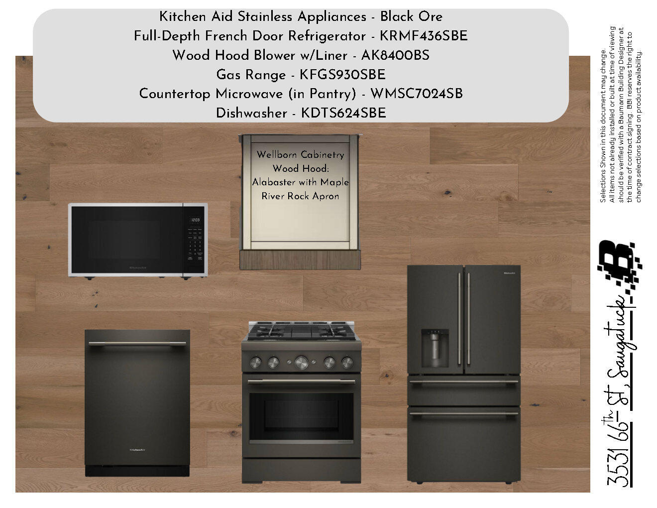3531 66th Street Saugatuck MI 49453