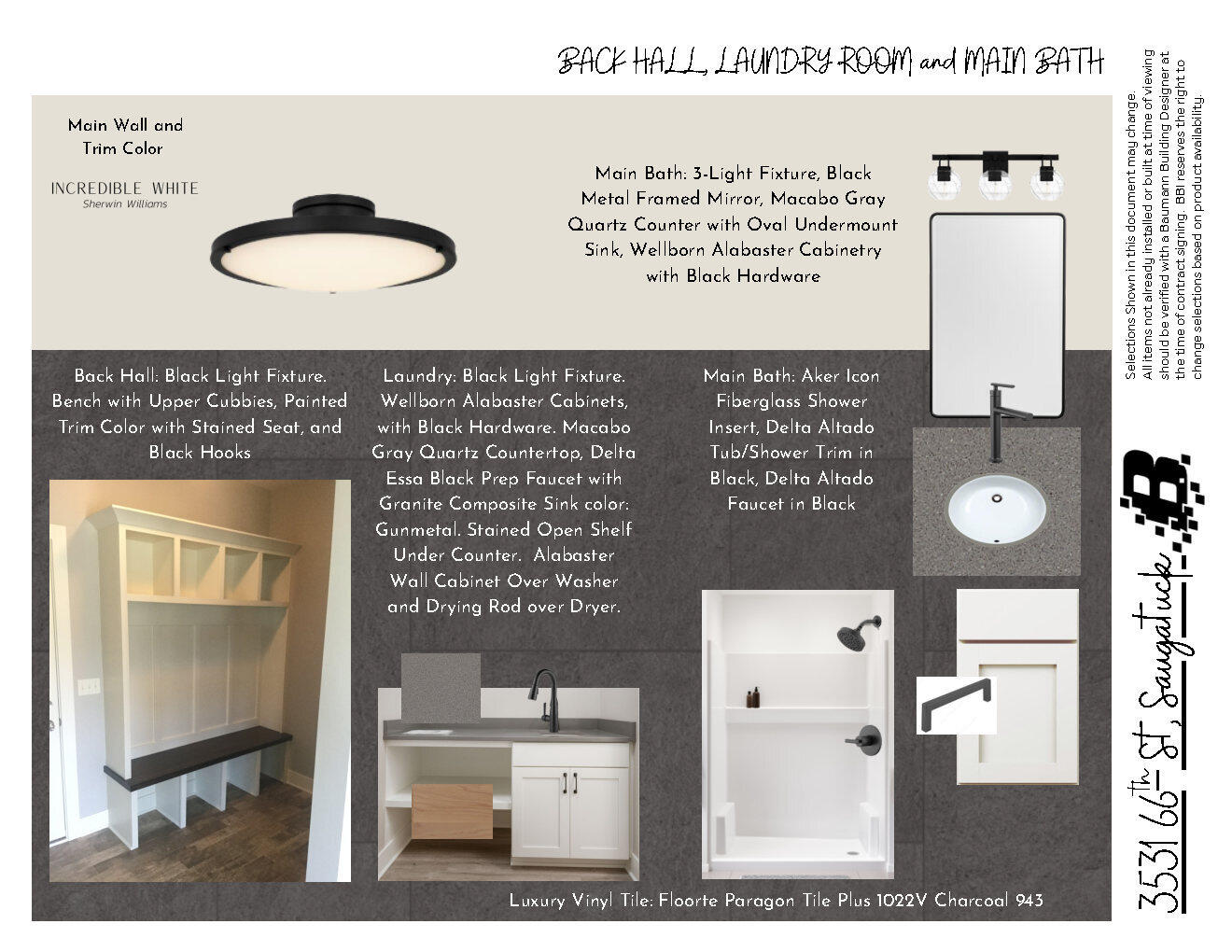 3531 66th Street Saugatuck MI 49453