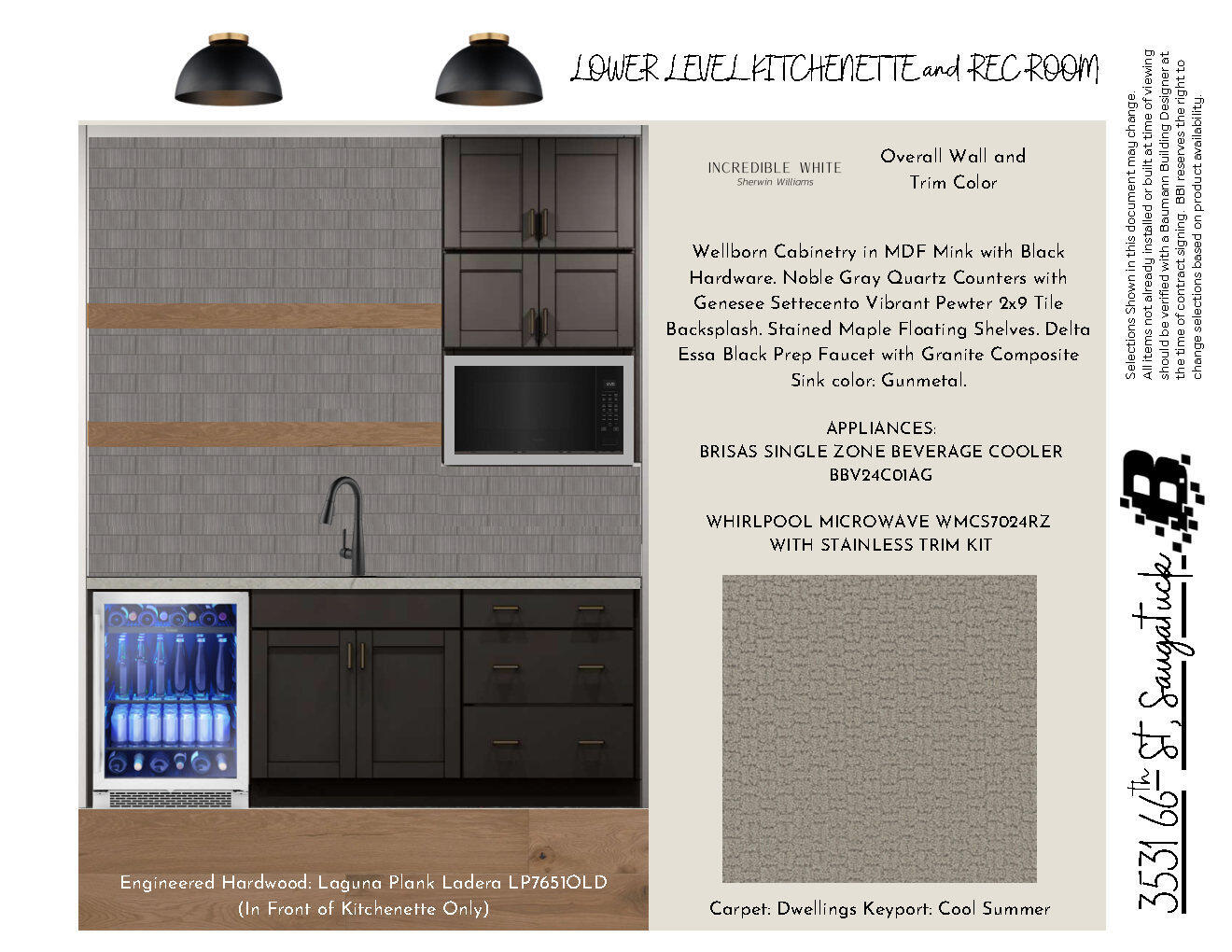 3531 66th Street Saugatuck MI 49453