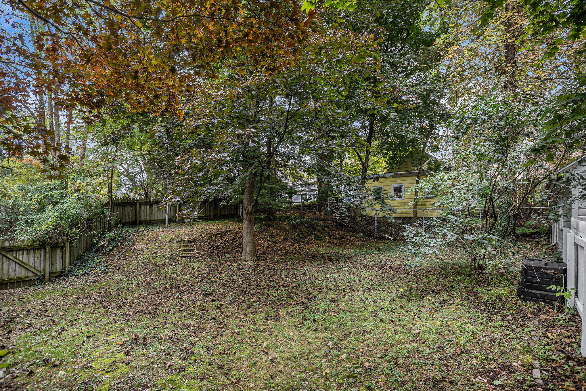 2126 Benjamin Avenue Kalamazoo MI 49008