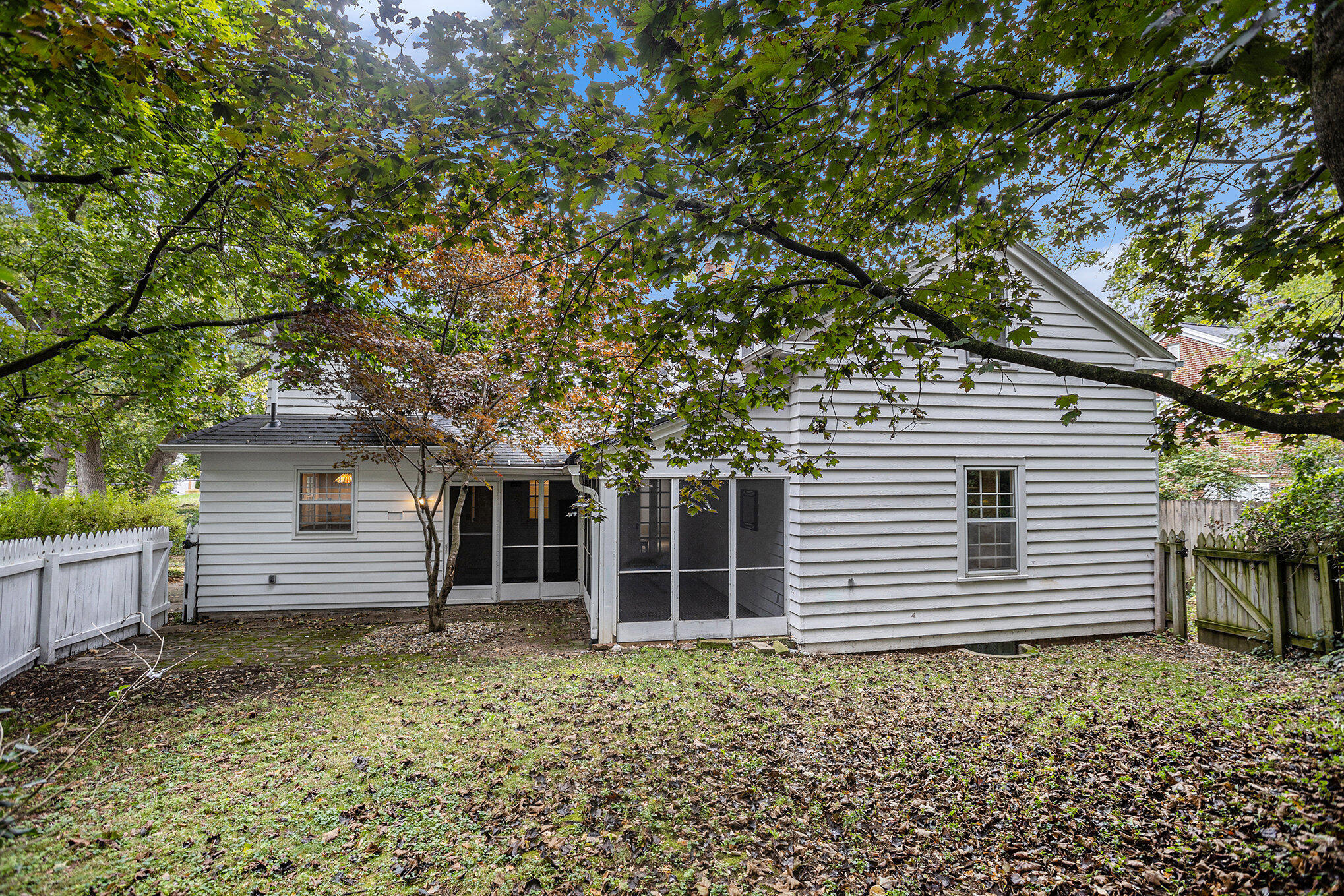 2126 Benjamin Avenue Kalamazoo MI 49008