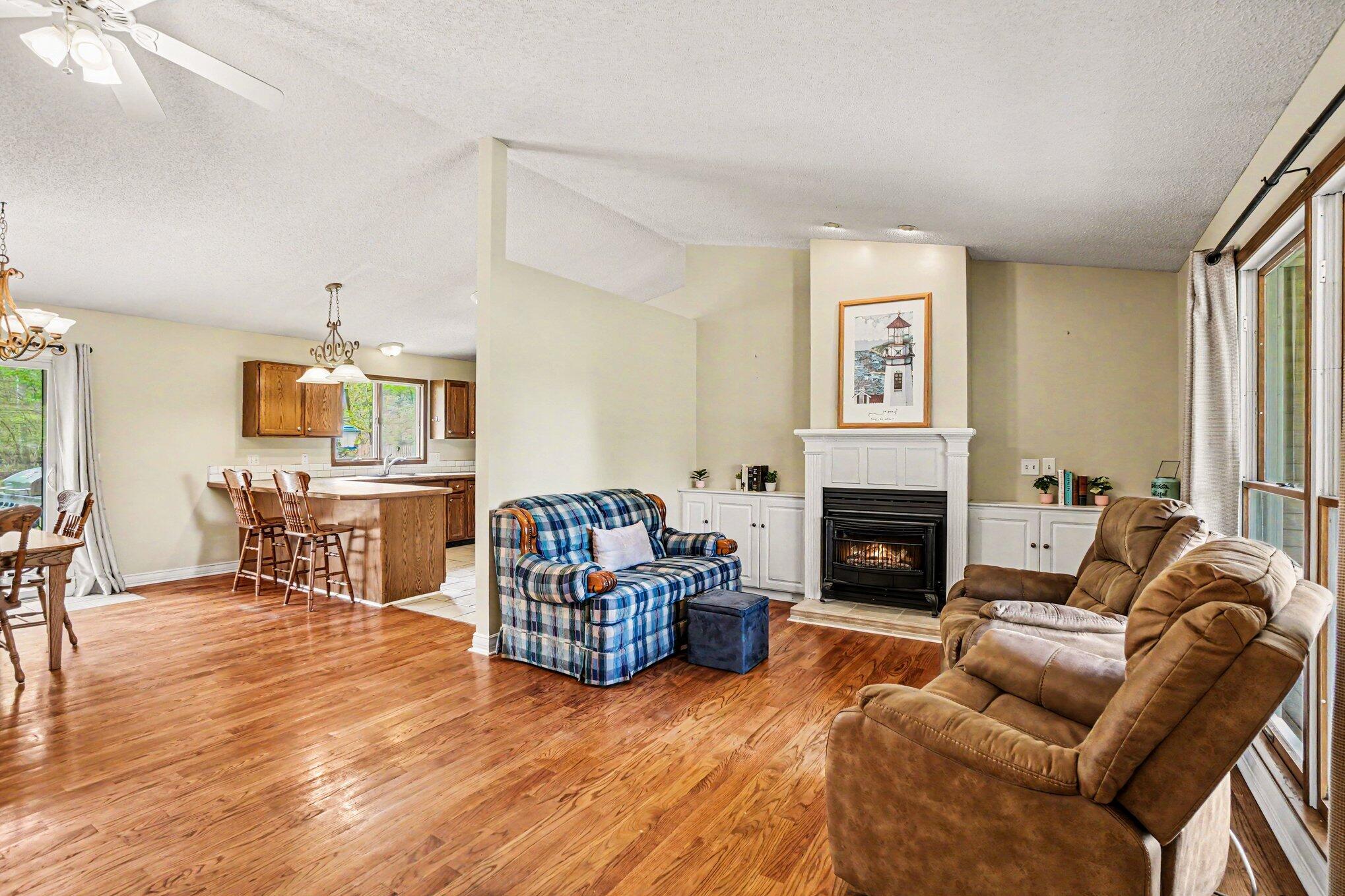 15868 Forest Side Drive Grand Haven MI 49417