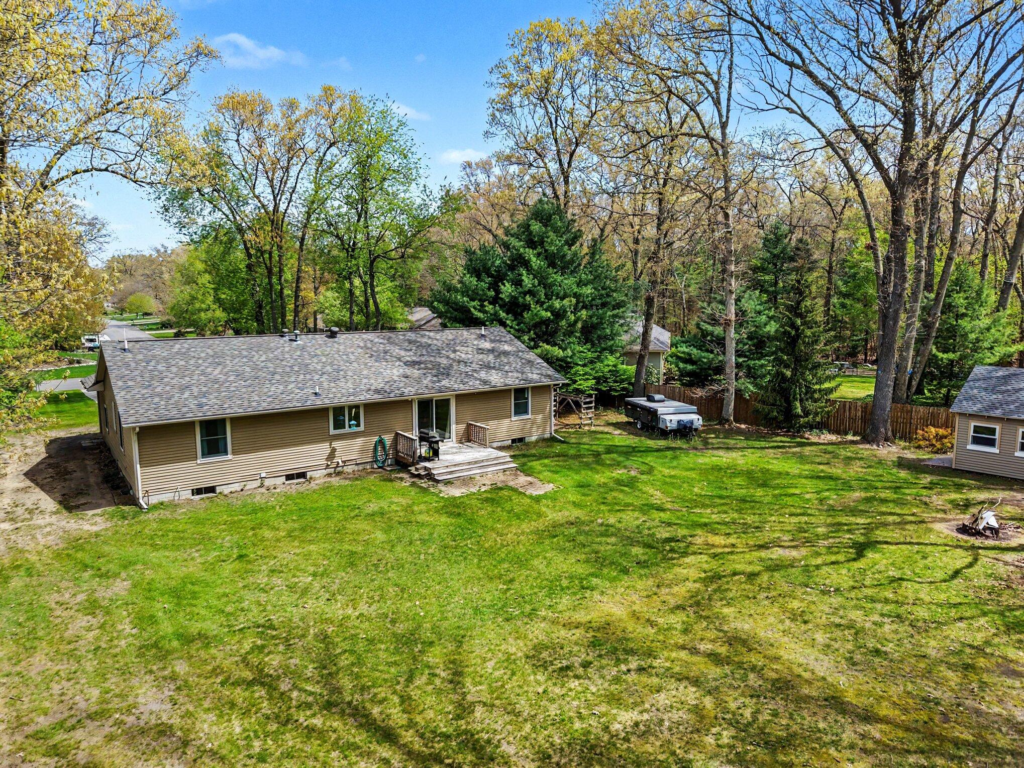 15868 Forest Side Drive Grand Haven MI 49417