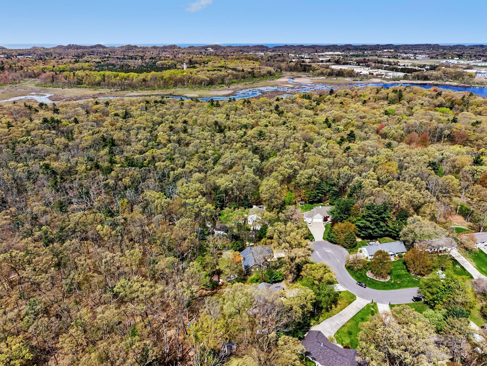 15868 Forest Side Drive Grand Haven MI 49417