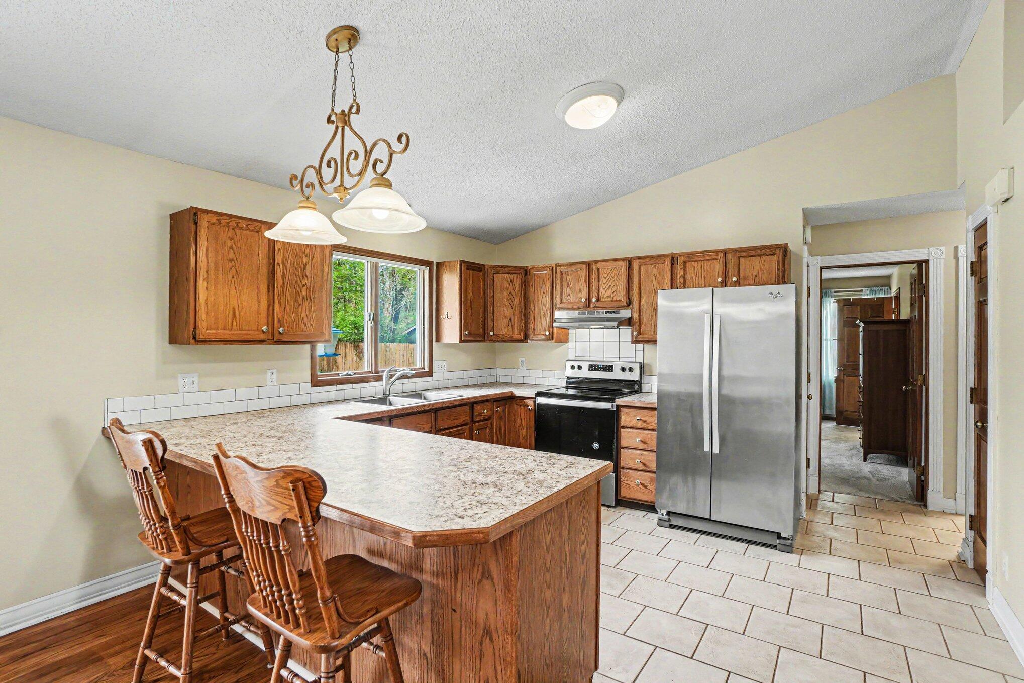 15868 Forest Side Drive Grand Haven MI 49417