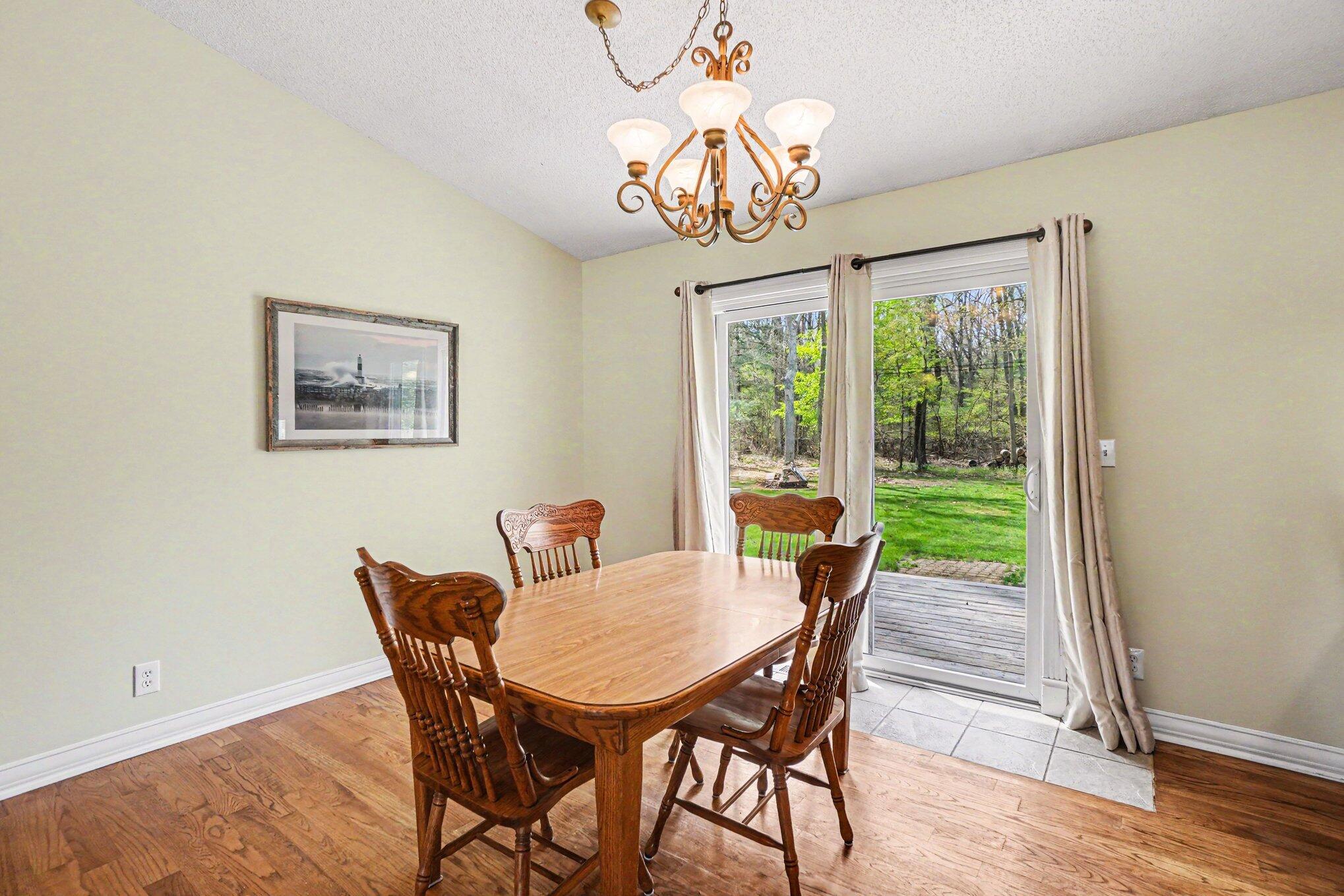 15868 Forest Side Drive Grand Haven MI 49417