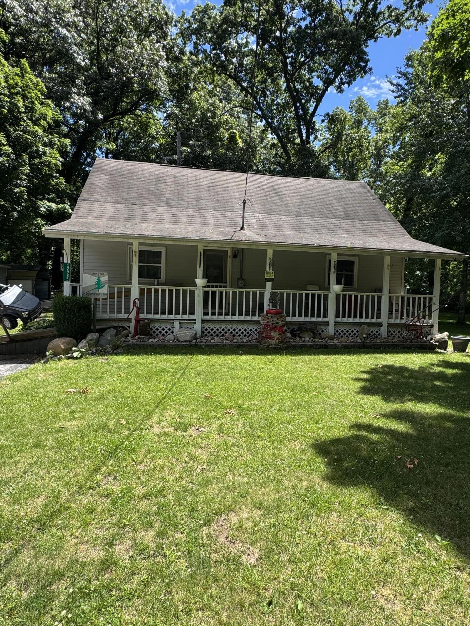 52985 Twin Lakeview Drive Dowagiac MI 49047