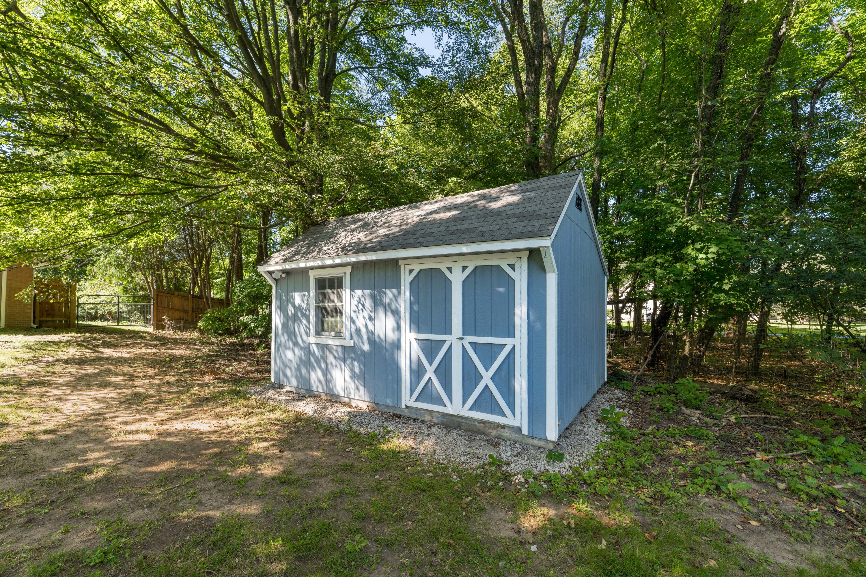 5185 S 11th Street S Kalamazoo MI 49009