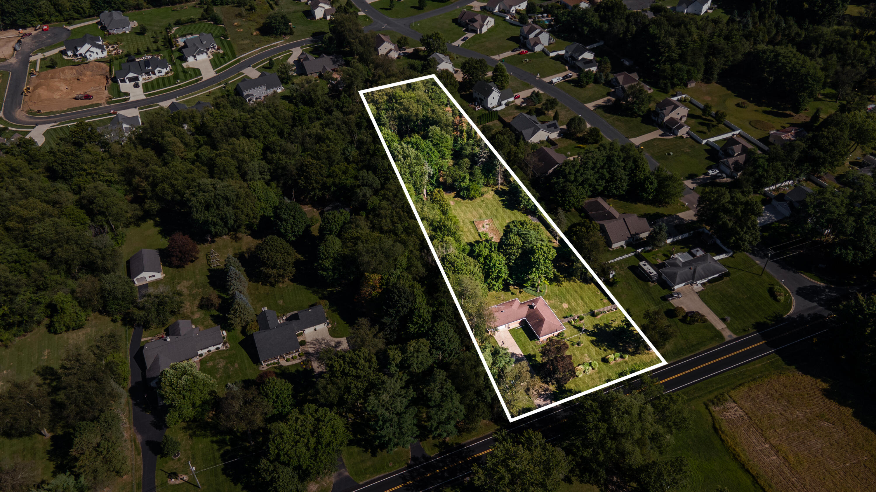5185 S 11th Street S Kalamazoo MI 49009