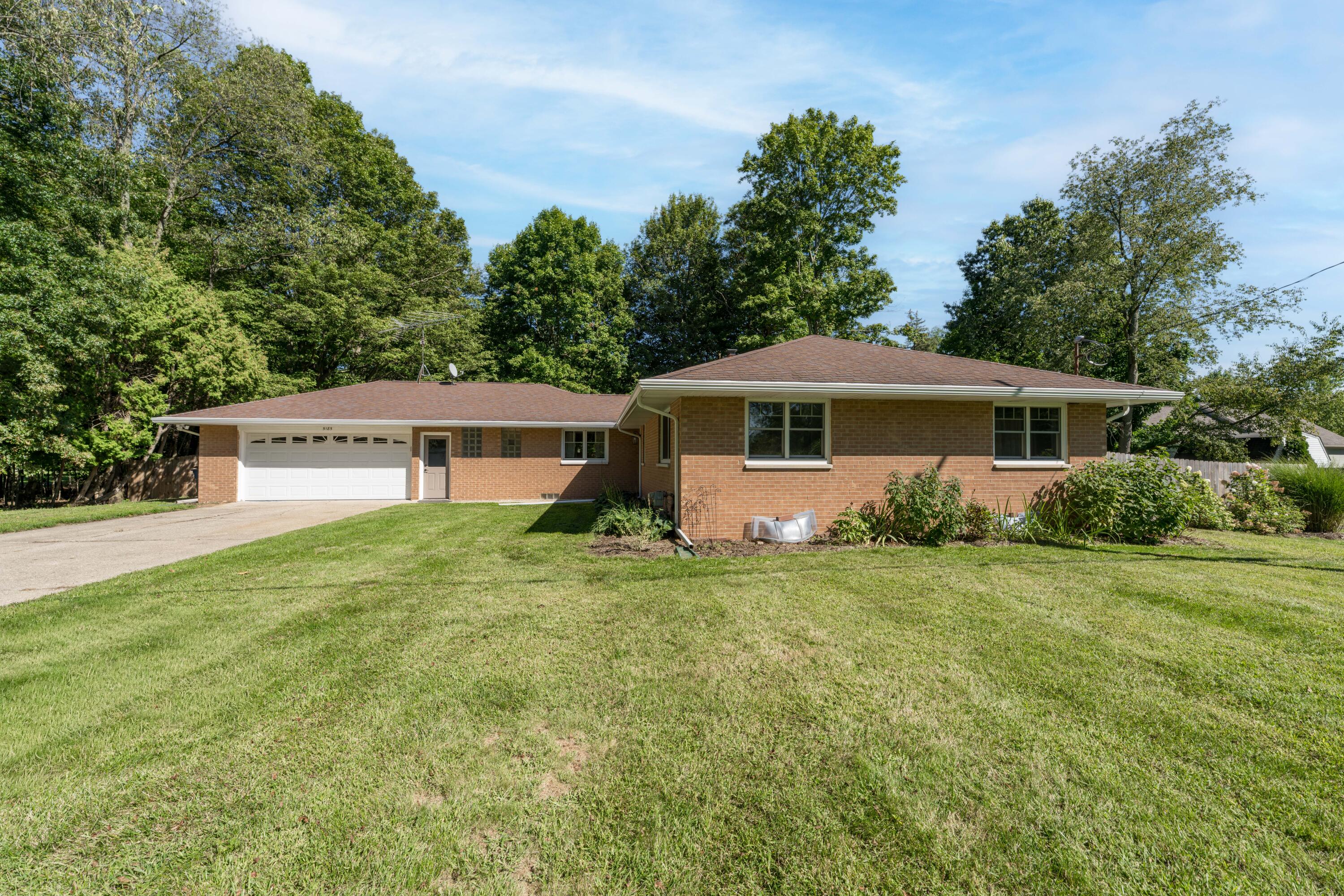 5185 S 11th Street S Kalamazoo MI 49009