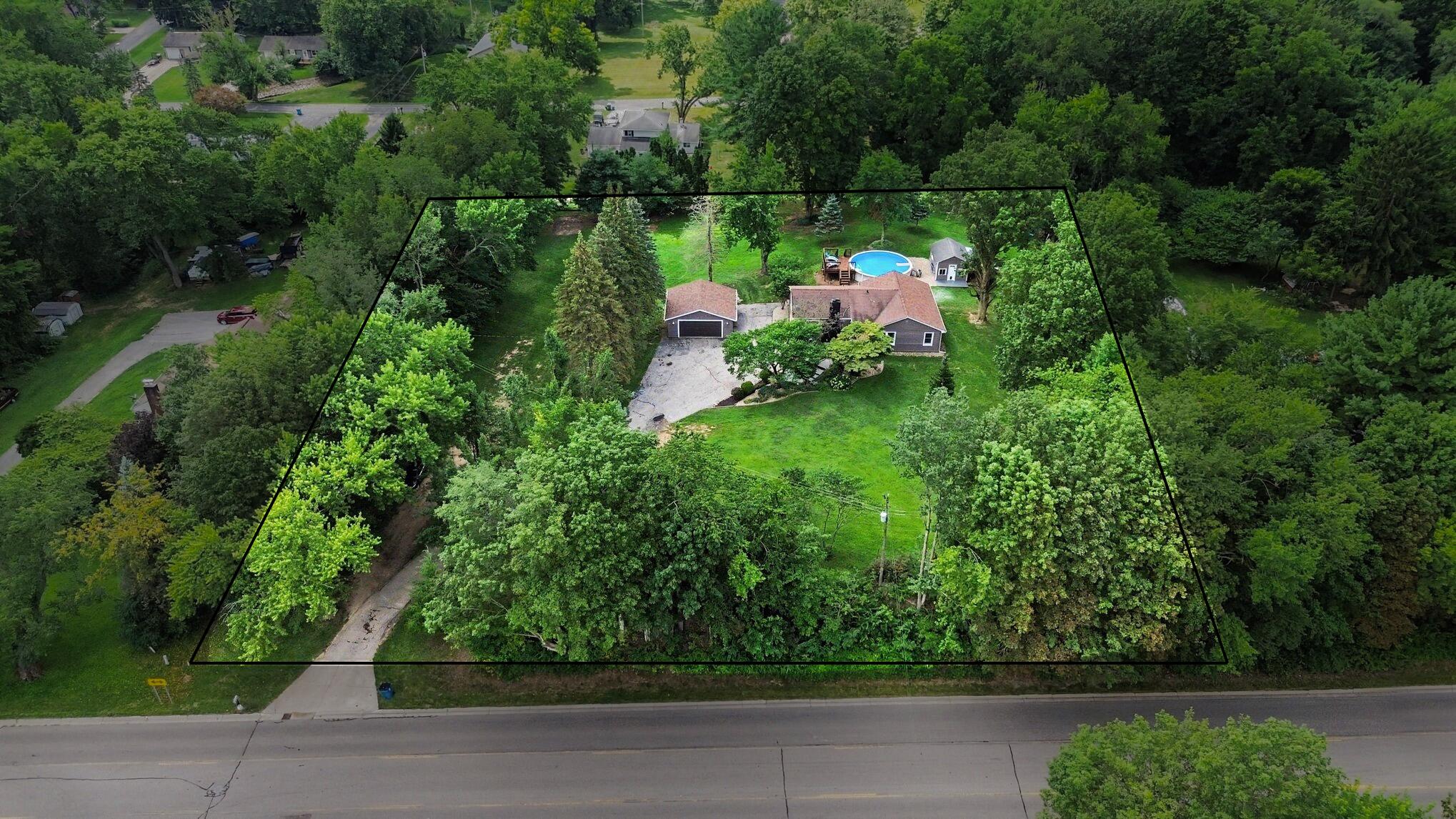 4554 Niles Buchanan Road Buchanan MI 49107