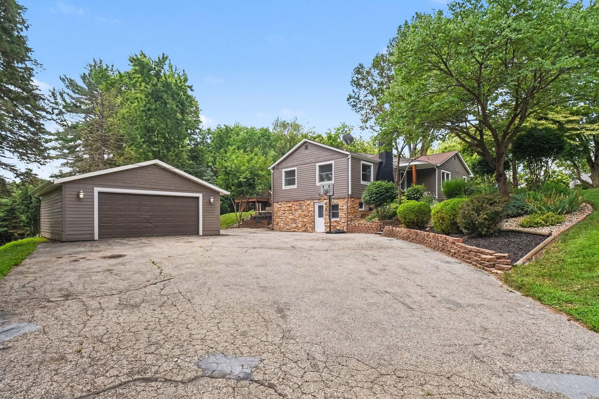 4554 Niles Buchanan Road Buchanan MI 49107
