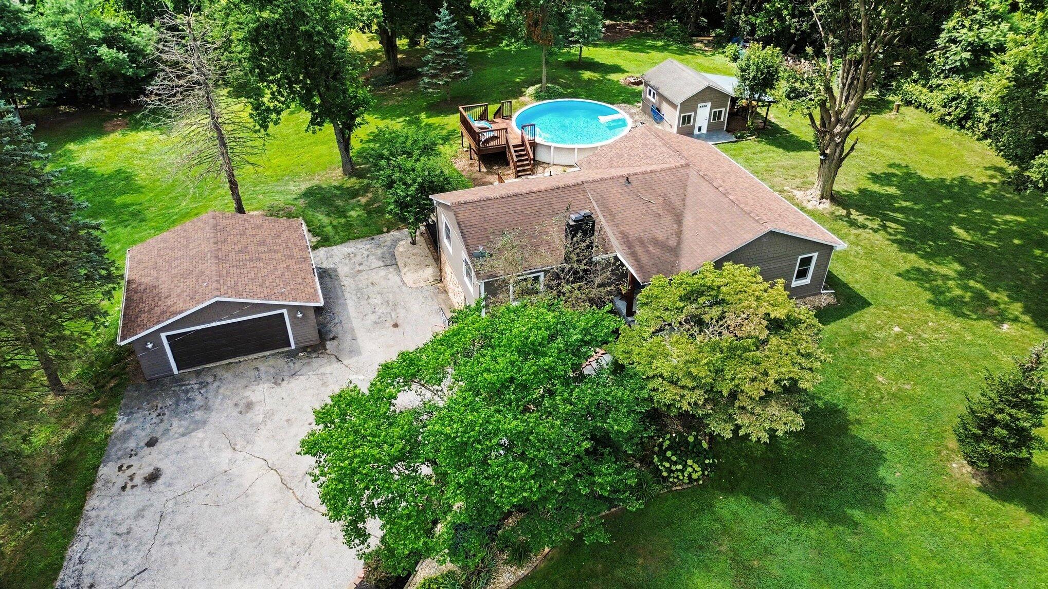 4554 Niles Buchanan Road Buchanan MI 49107
