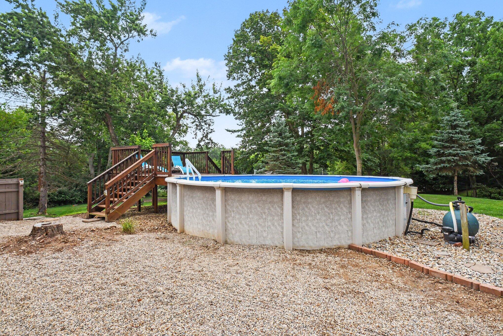 4554 Niles Buchanan Road Buchanan MI 49107