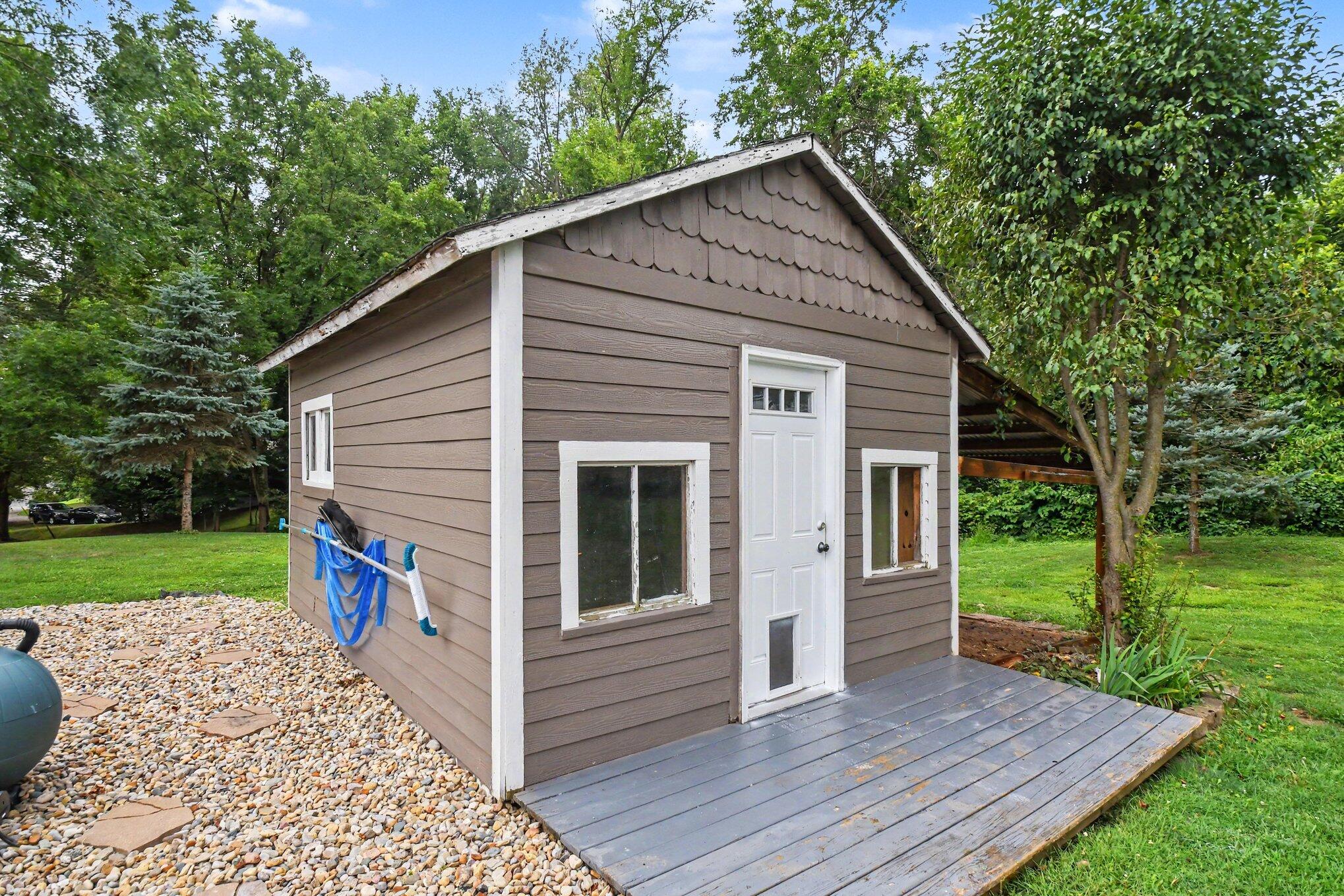 4554 Niles Buchanan Road Buchanan MI 49107