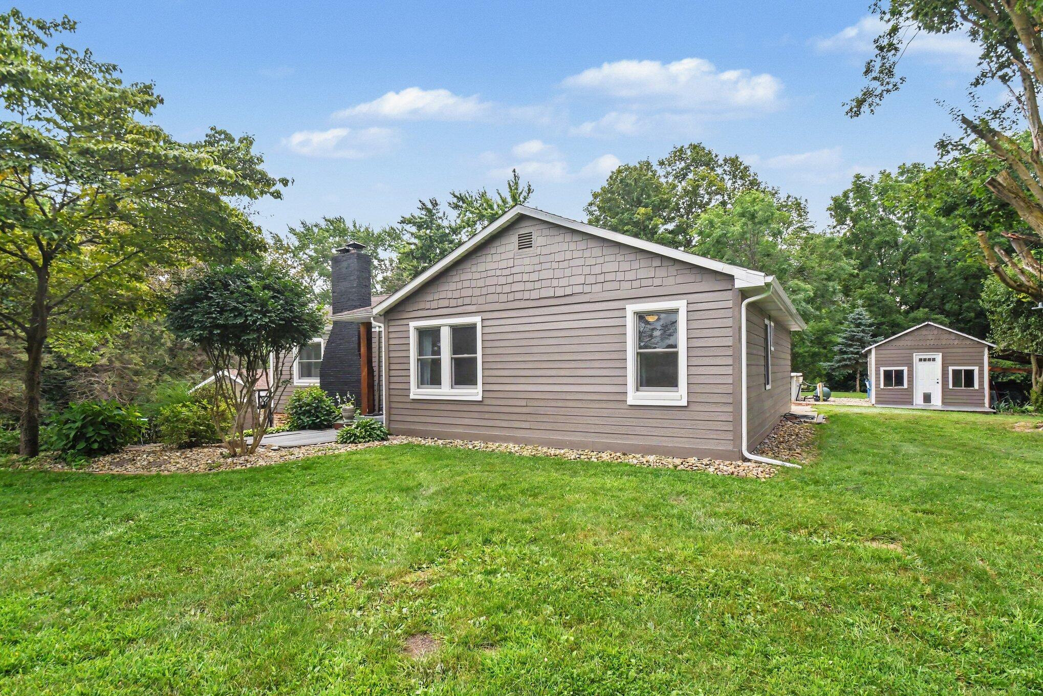 4554 Niles Buchanan Road Buchanan MI 49107