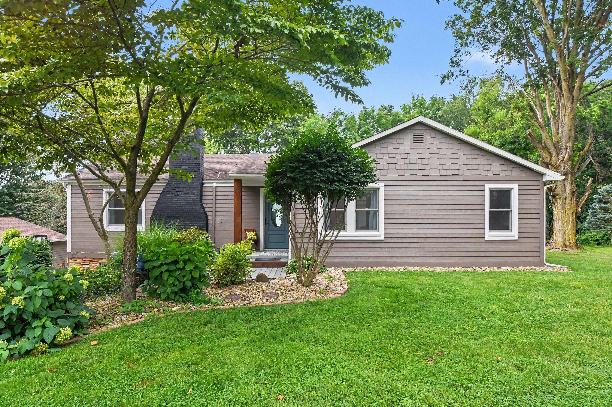 4554 Niles Buchanan Road Buchanan MI 49107