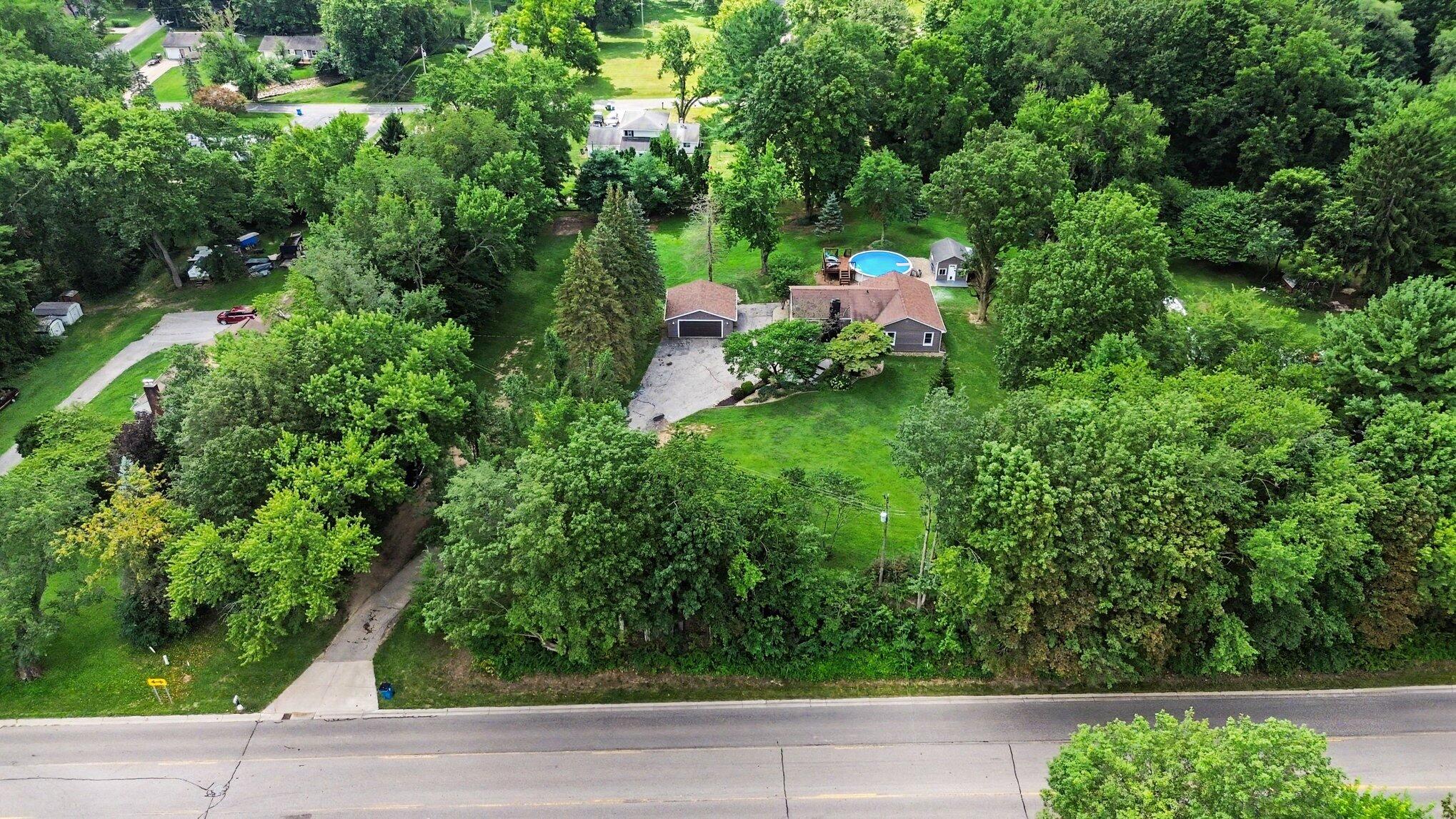 4554 Niles Buchanan Road Buchanan MI 49107