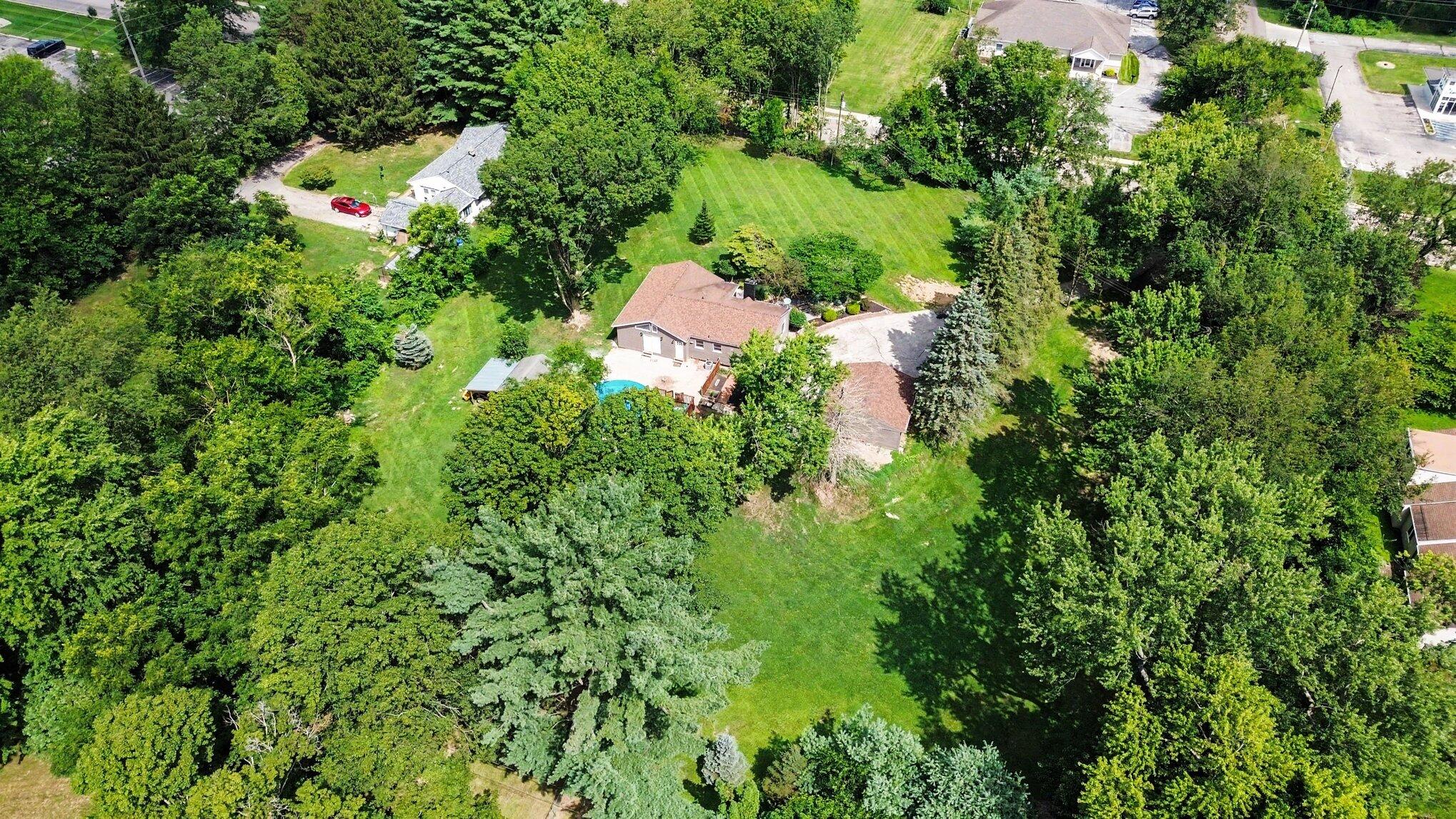 4554 Niles Buchanan Road Buchanan MI 49107