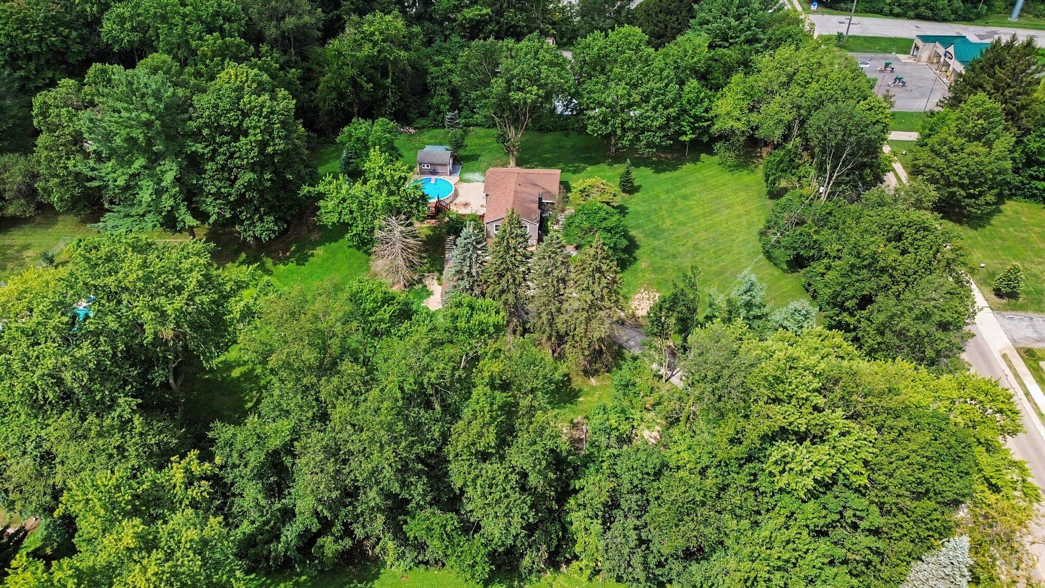 4554 Niles Buchanan Road Buchanan MI 49107