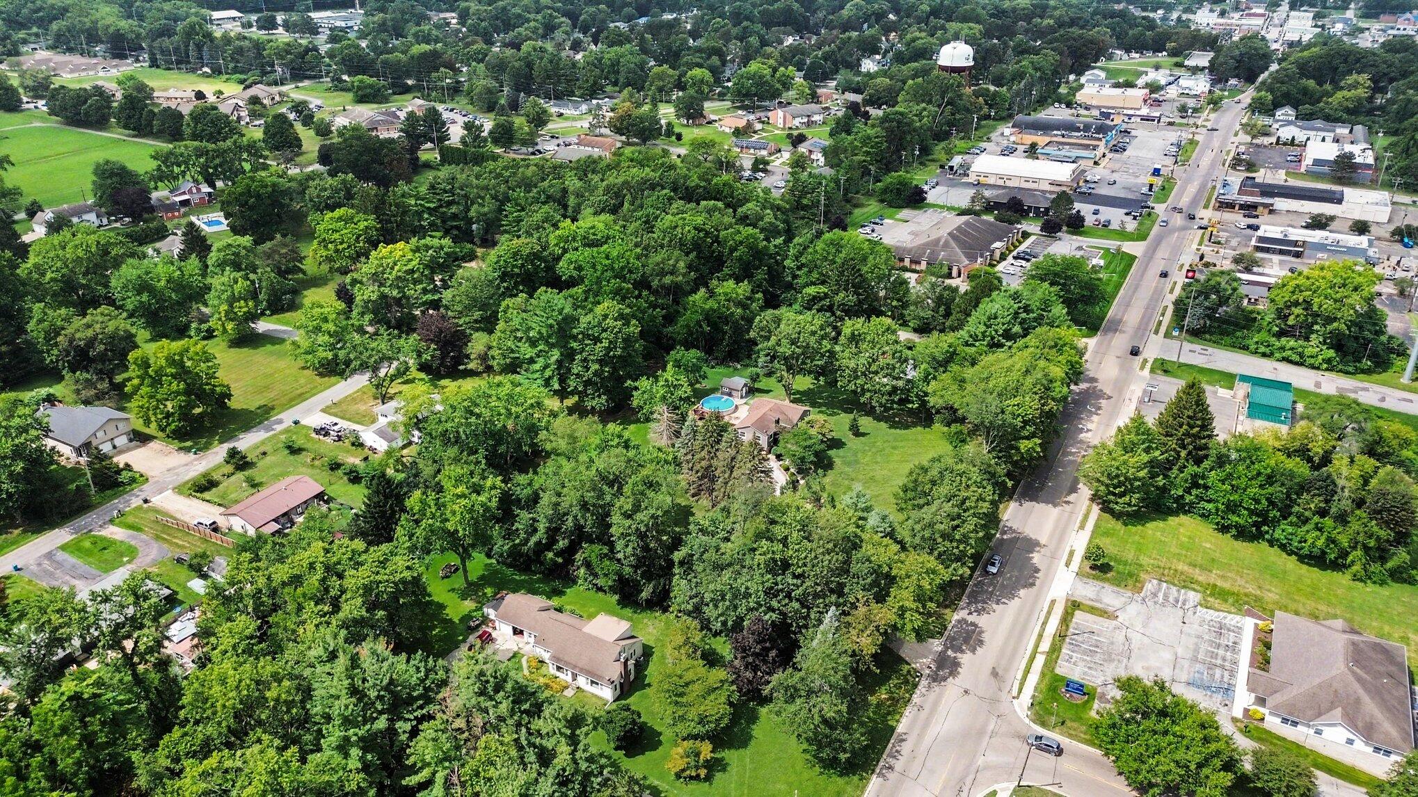 4554 Niles Buchanan Road Buchanan MI 49107